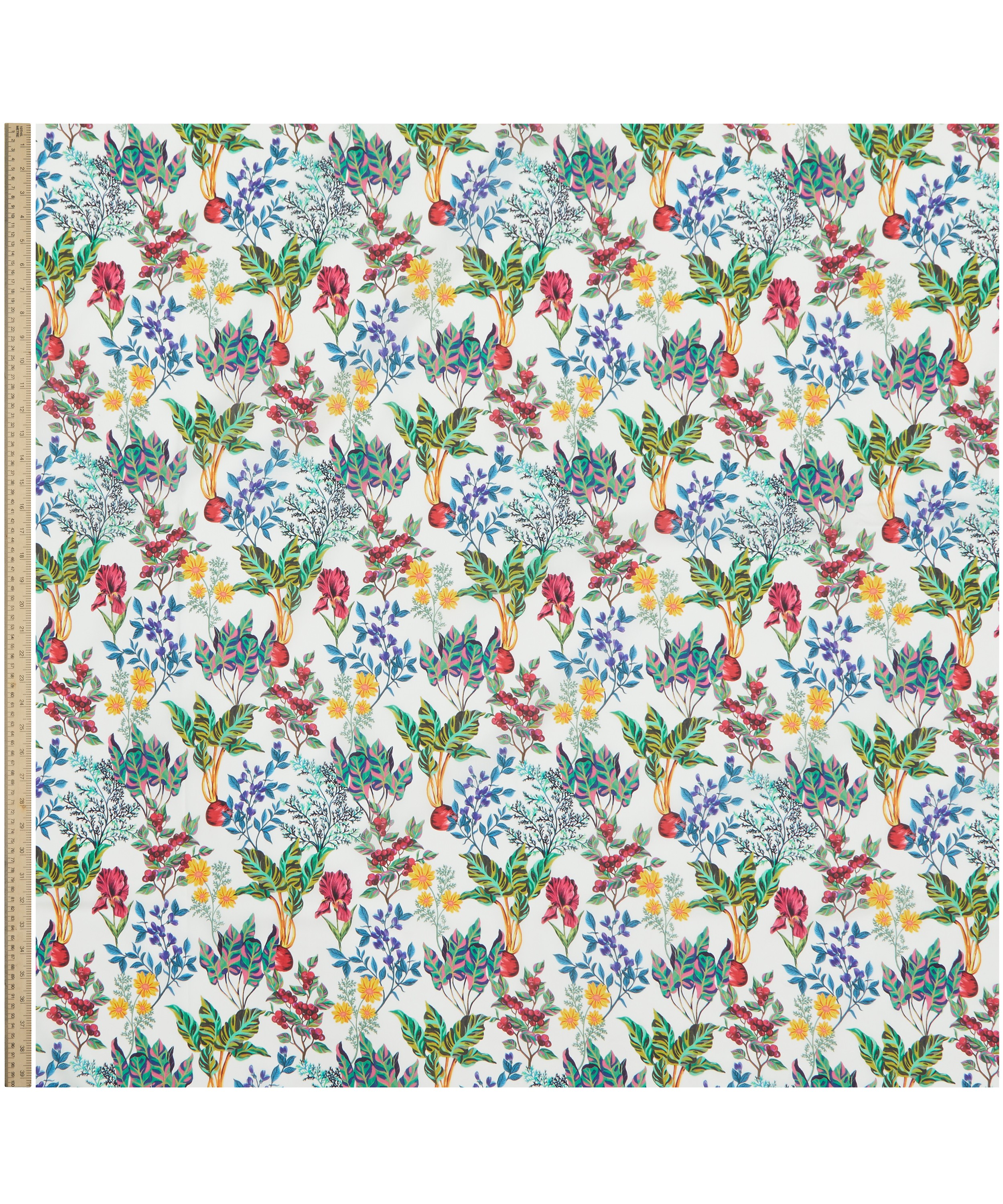 Liberty Fabrics - Pigment Patch Tana Lawn™ Cotton image number 1