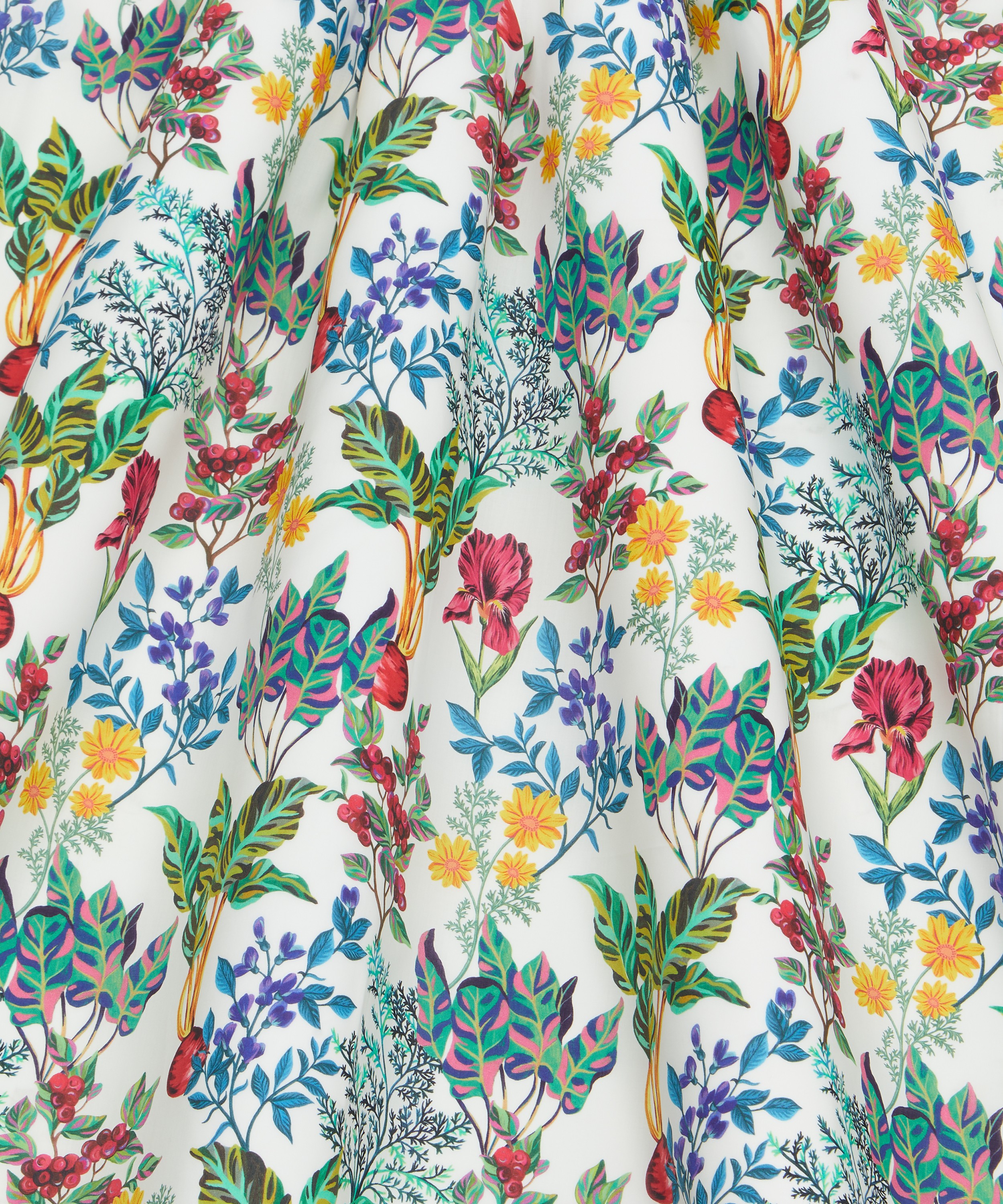 Liberty Fabrics - Pigment Patch Tana Lawn™ Cotton image number 2