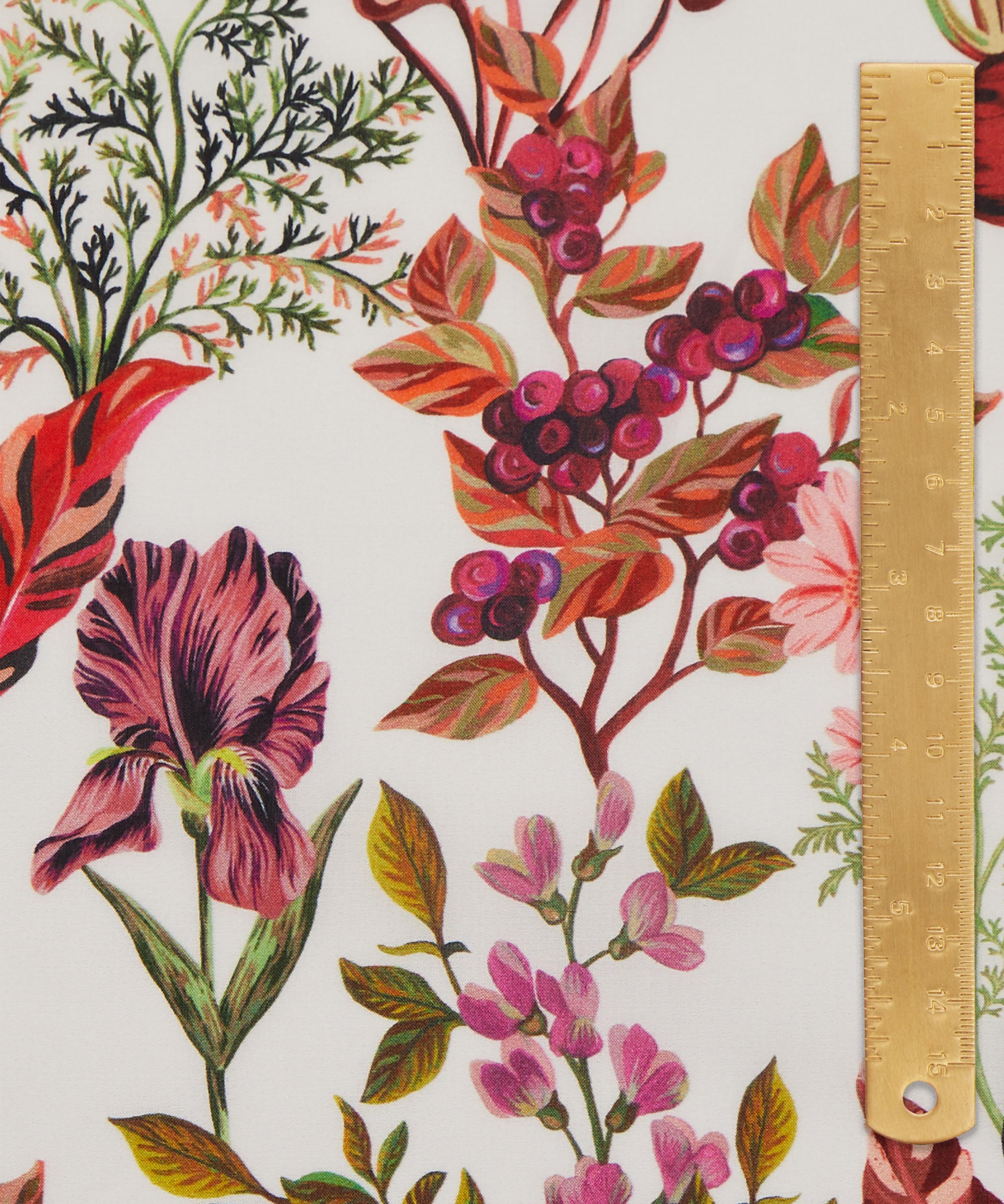 Liberty Fabrics - Pigment Patch Tana Lawn™ Cotton image number 4