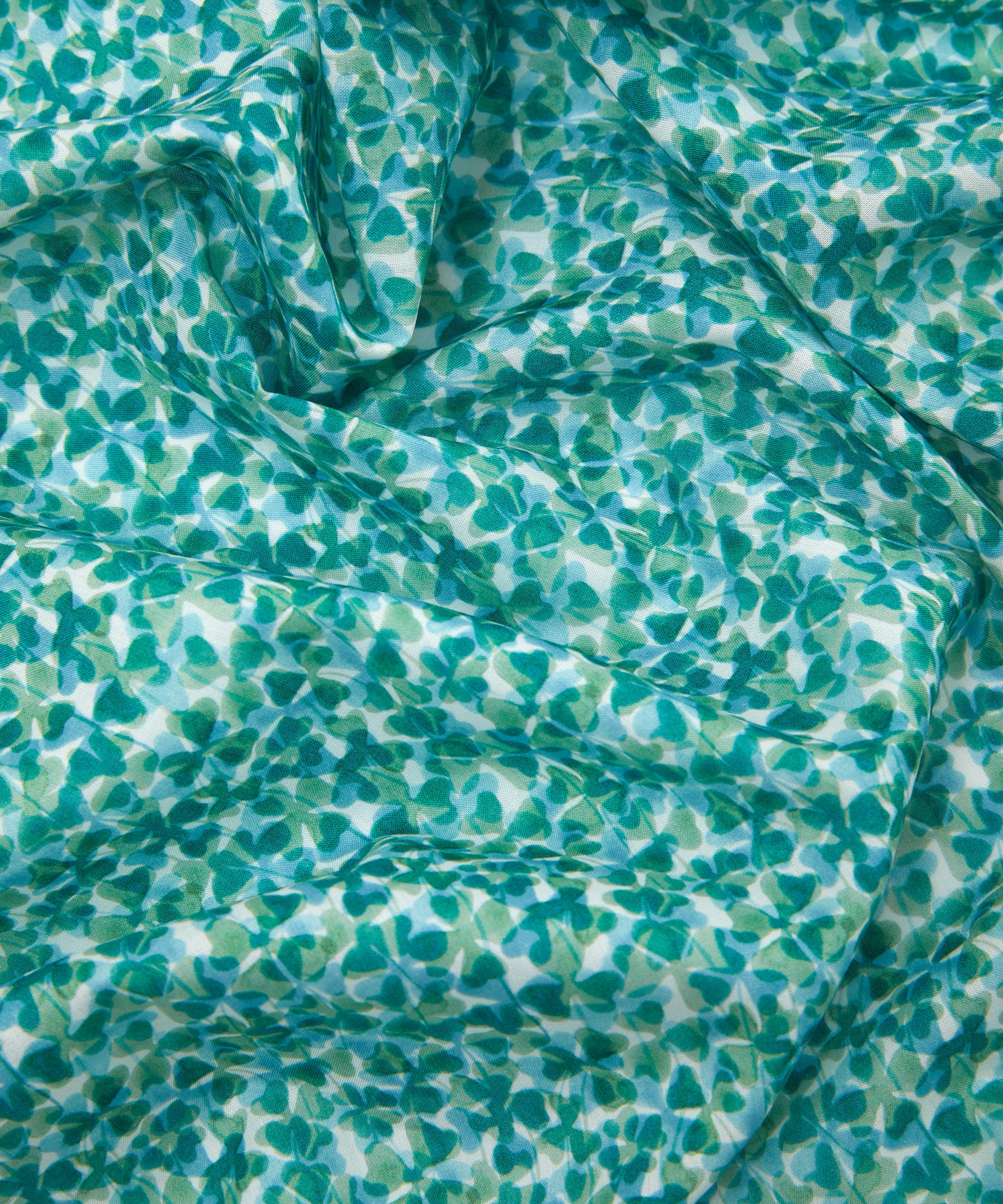 Liberty Fabrics - Lucky John Tana Lawn™ Cotton image number 3