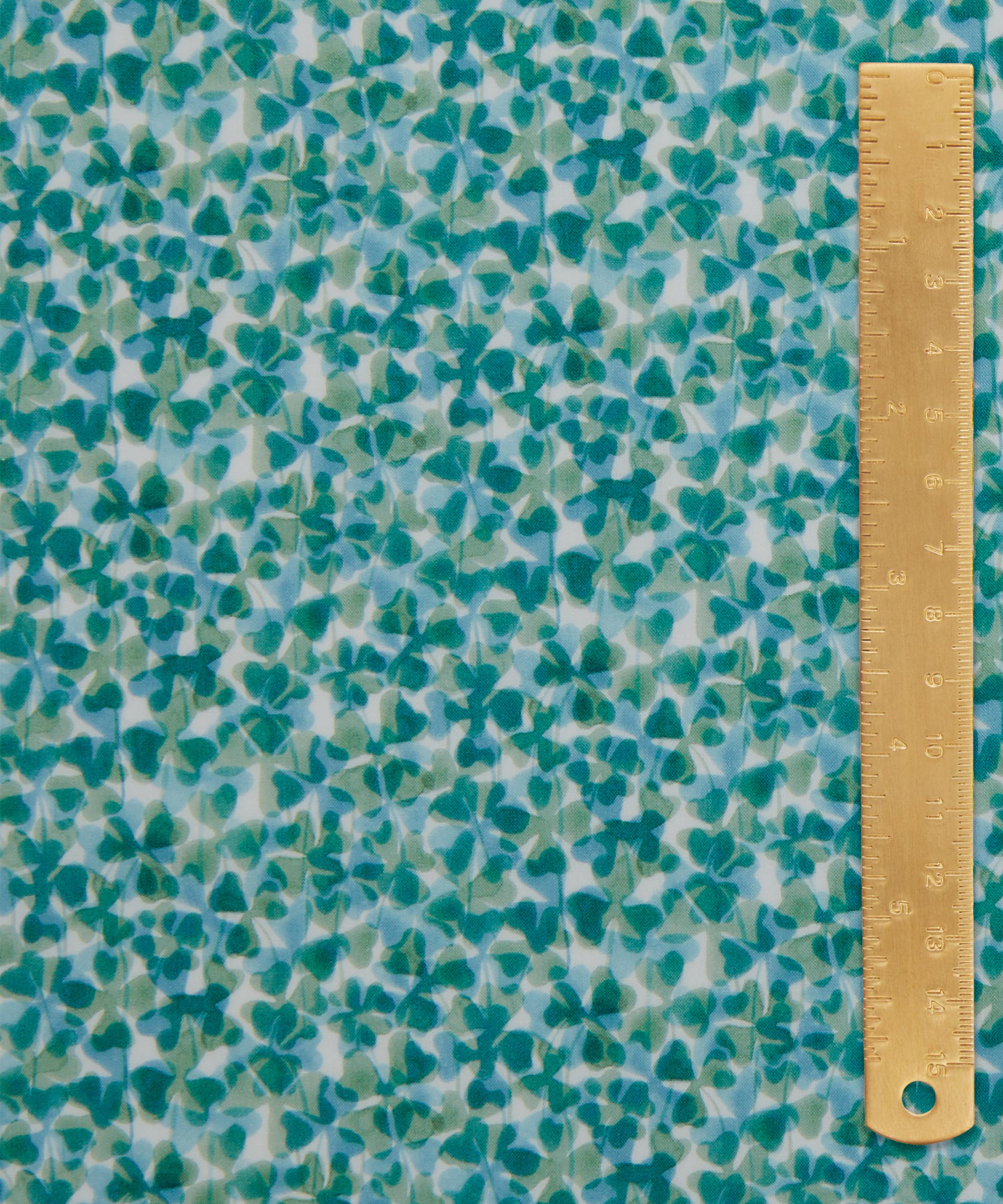 Liberty Fabrics - Lucky John Tana Lawn™ Cotton image number 4