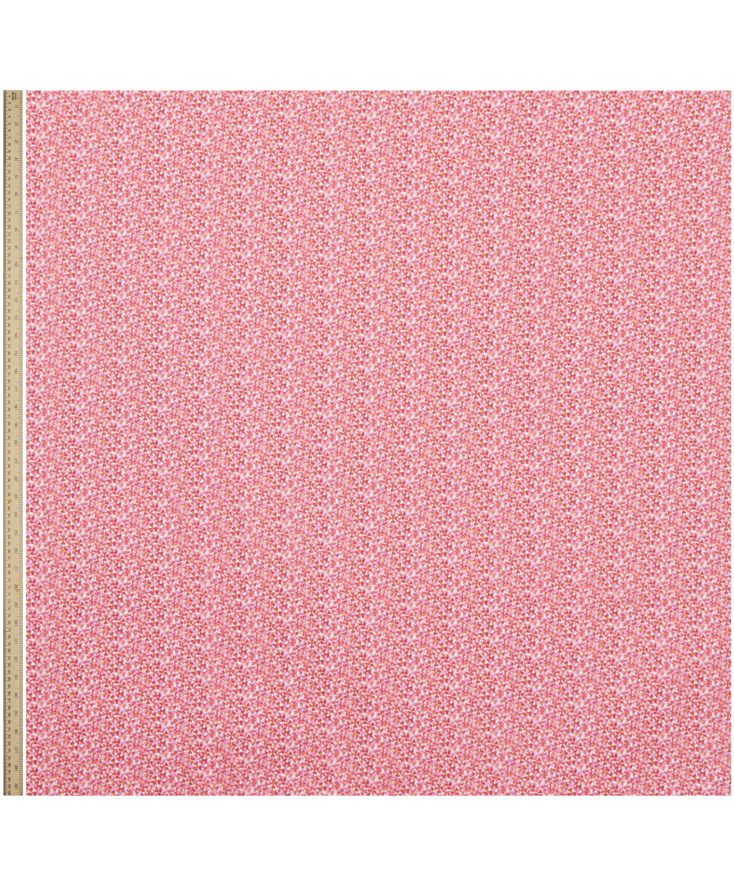 Liberty Fabrics - Lucky John Tana Lawn™ Cotton image number 1