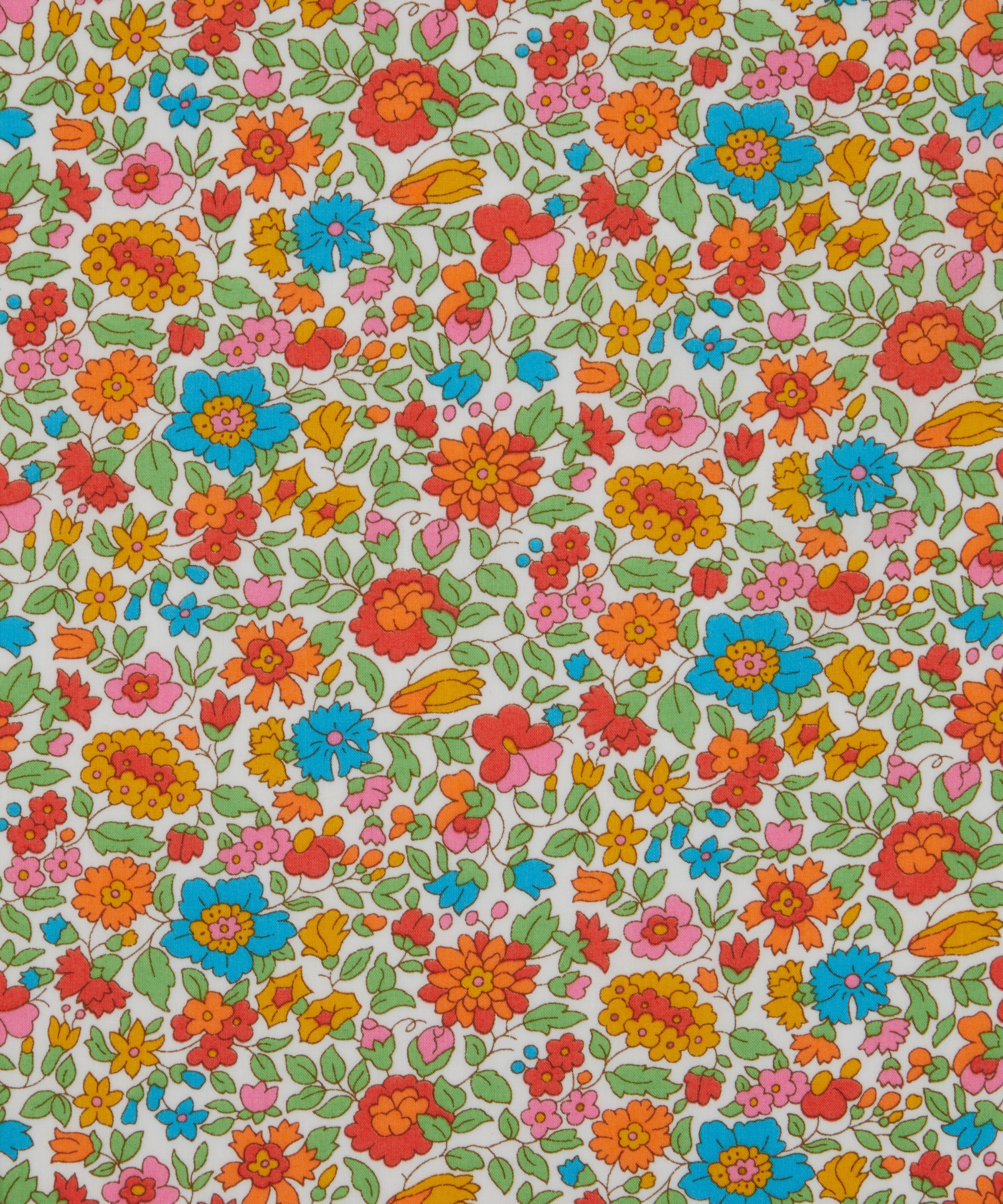 Liberty Fabrics - Theresa Tana Lawn™ Cotton