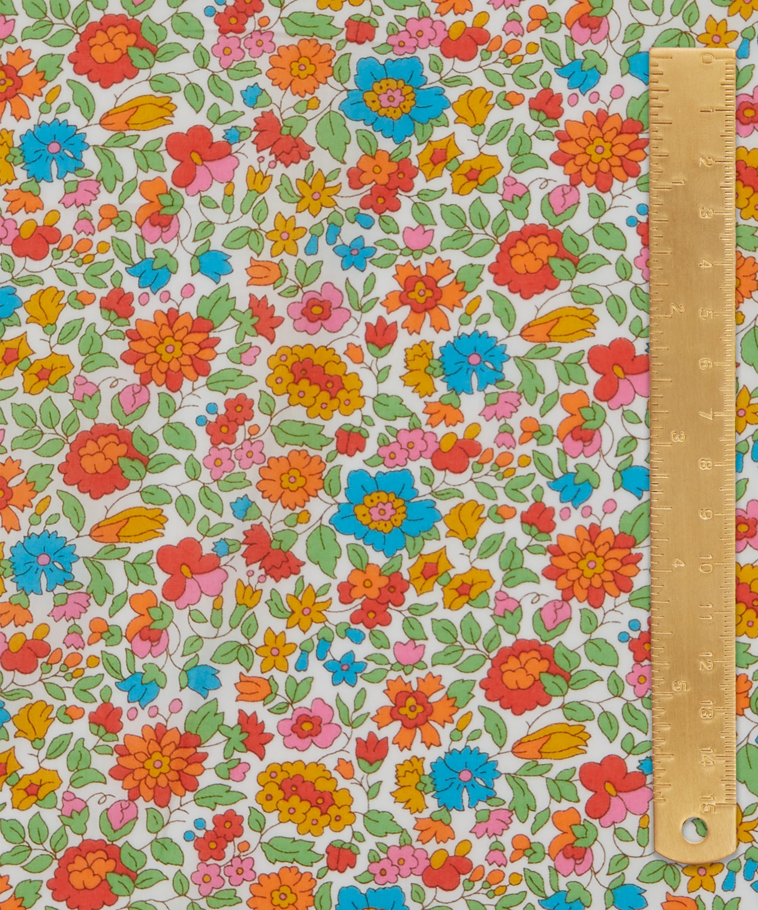 Liberty Fabrics - Theresa Tana Lawn™ Cotton image number 4