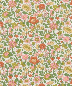 Liberty Fabrics - Theresa Tana Lawn™ Cotton image number 0