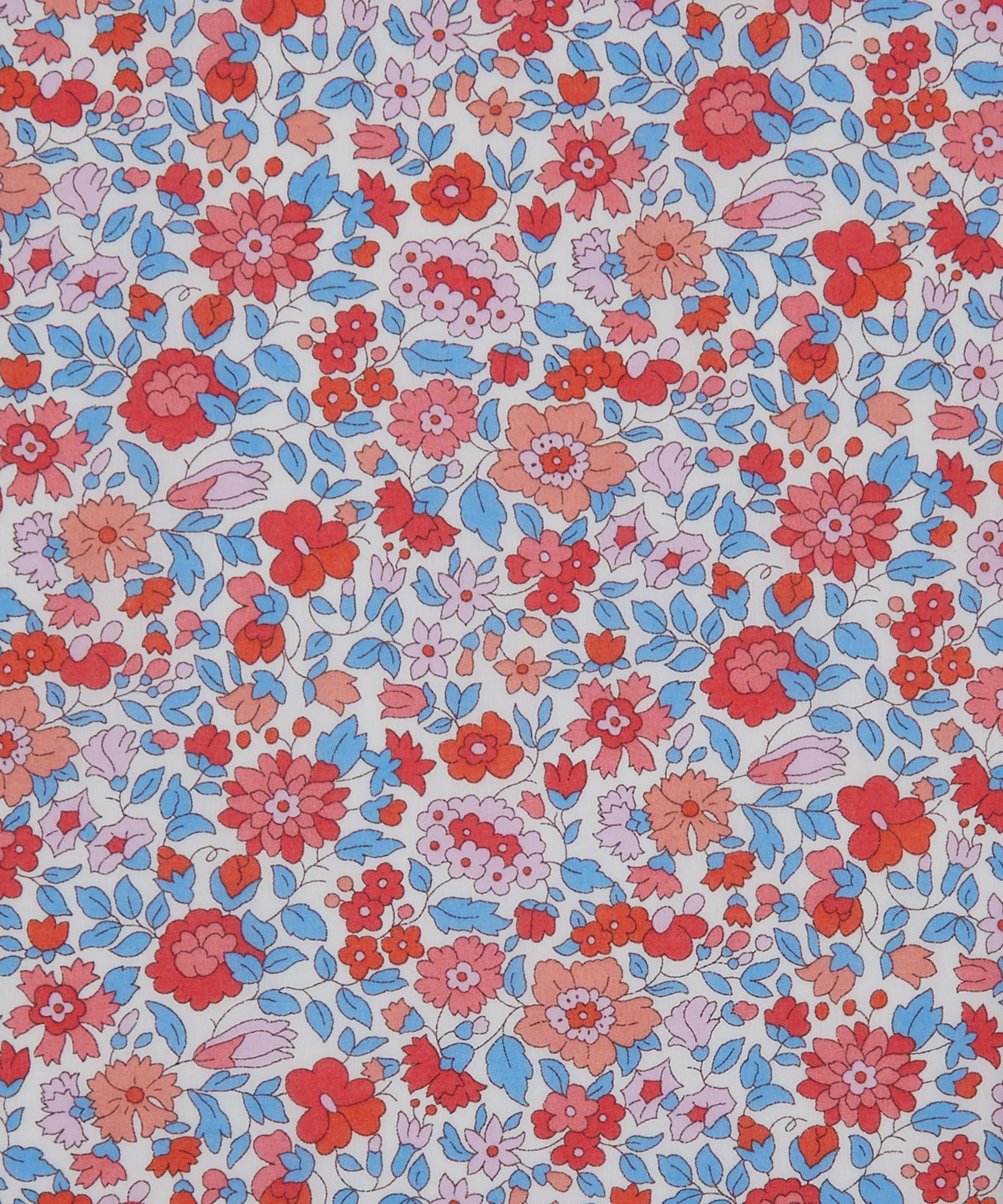 Liberty Fabrics - Theresa Tana Lawn™ Cotton image number 