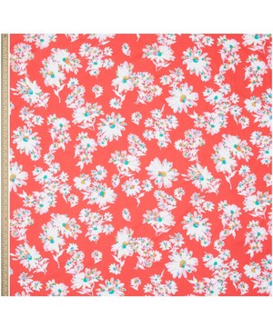 Liberty Fabrics - Optic Floral Tana Lawn™ Cotton image number 2