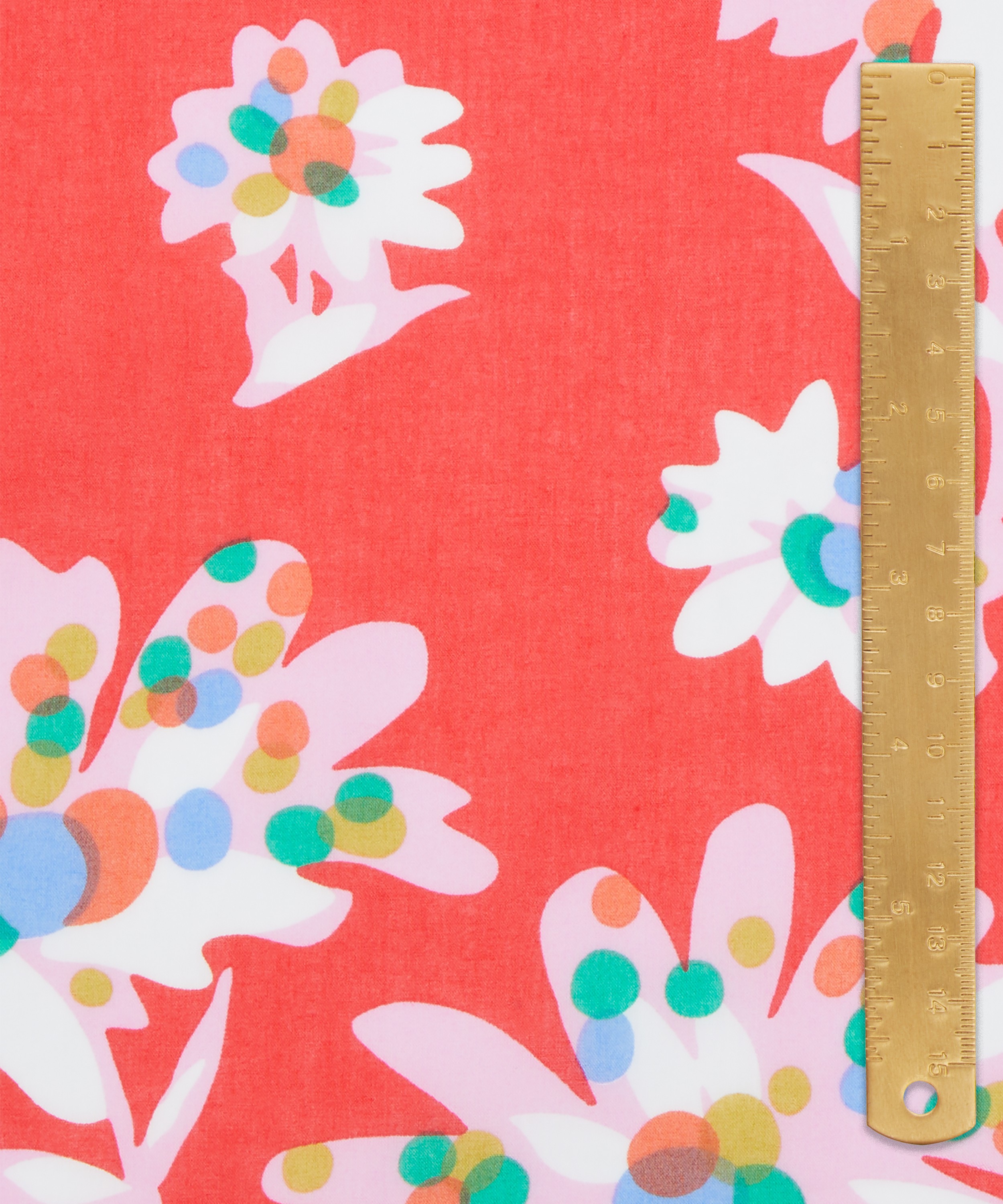 Liberty Fabrics - Optic Floral Tana Lawn™ Cotton image number 5