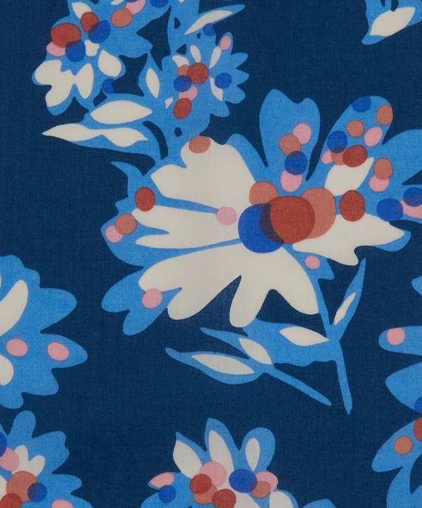 Liberty Fabrics - Optic Floral Tana Lawn™ Cotton