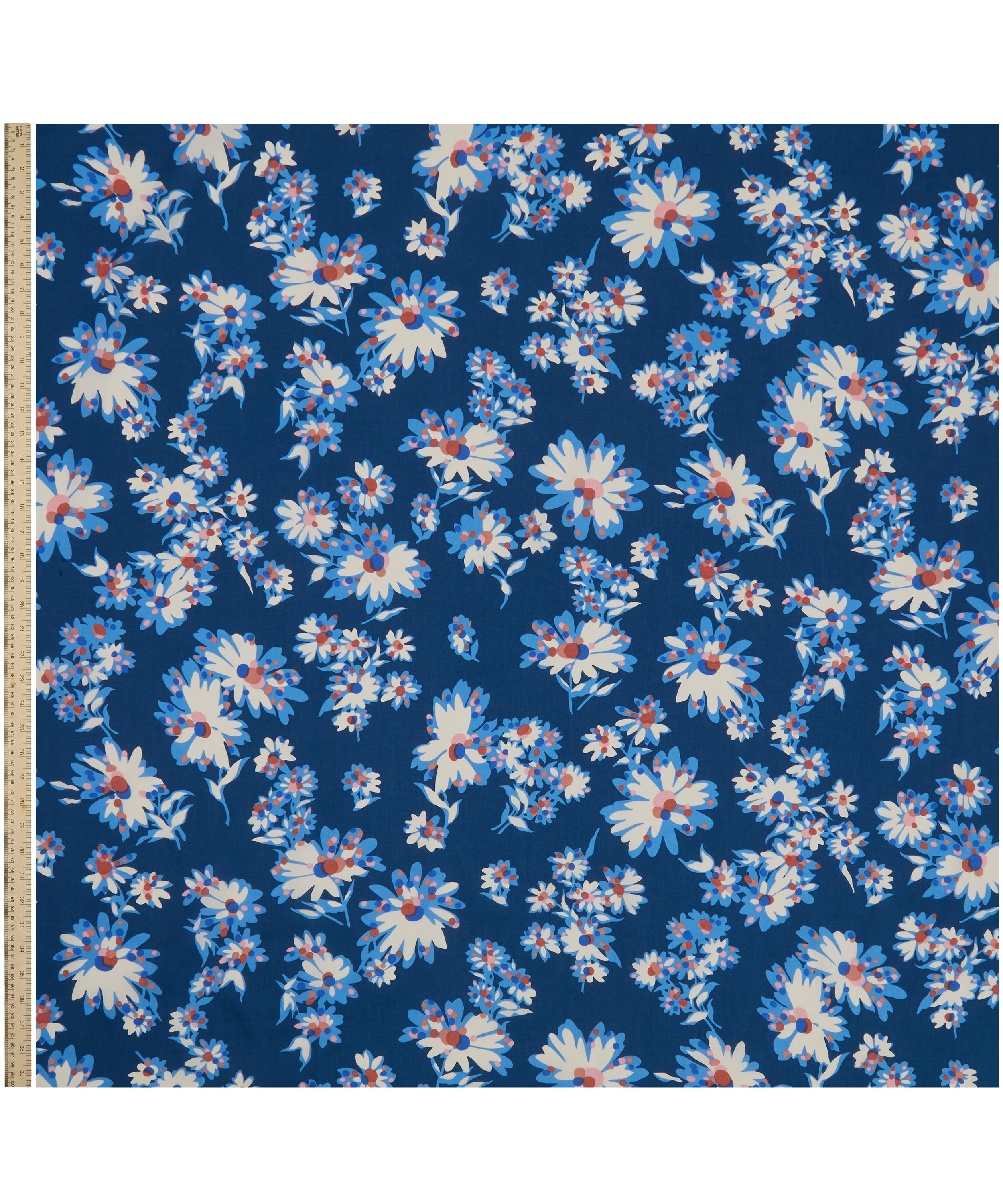 Liberty Fabrics - Optic Floral Tana Lawn™ Cotton image number 1