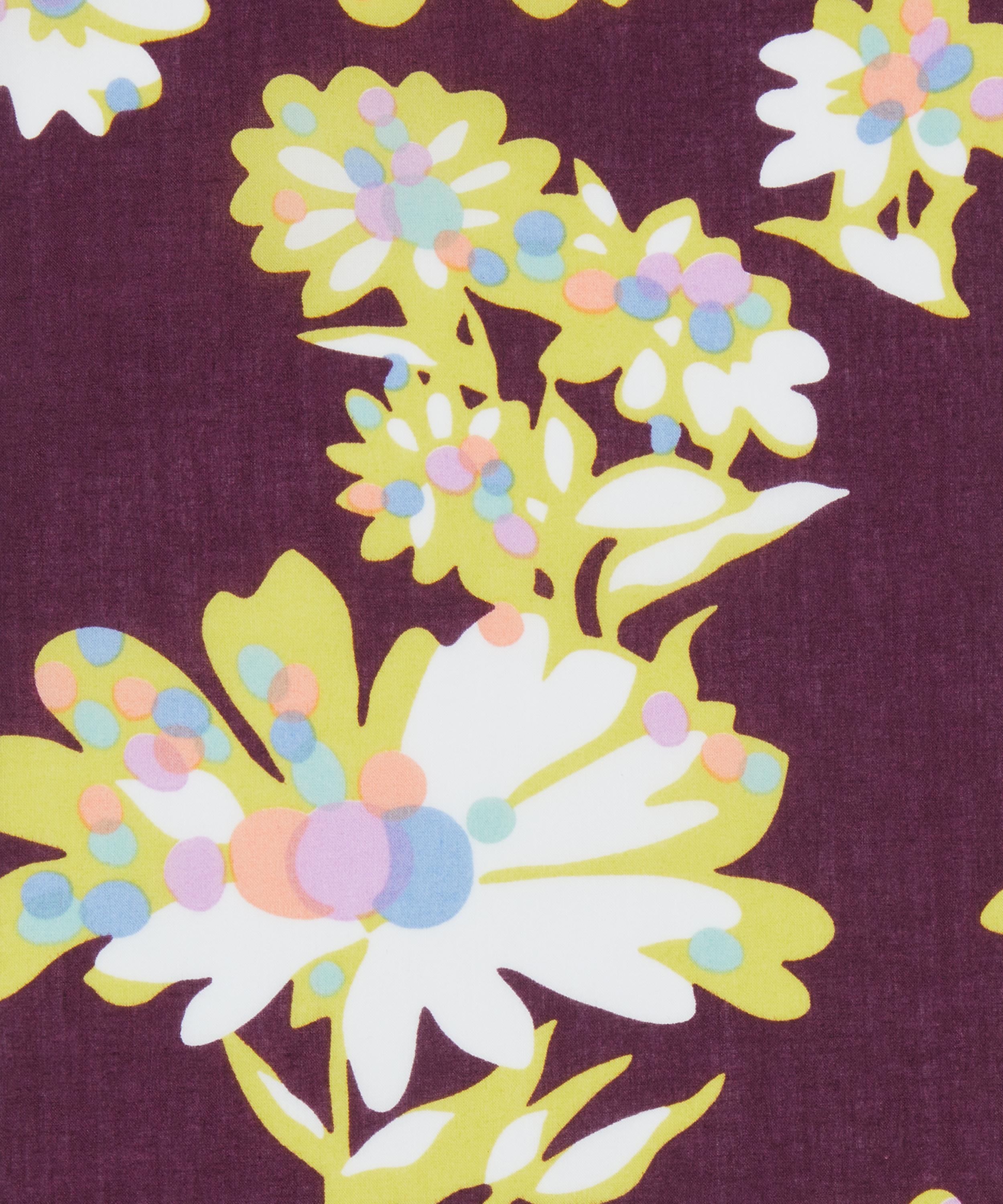 Liberty Fabrics - Optic Floral Tana Lawn™ Cotton image number 0