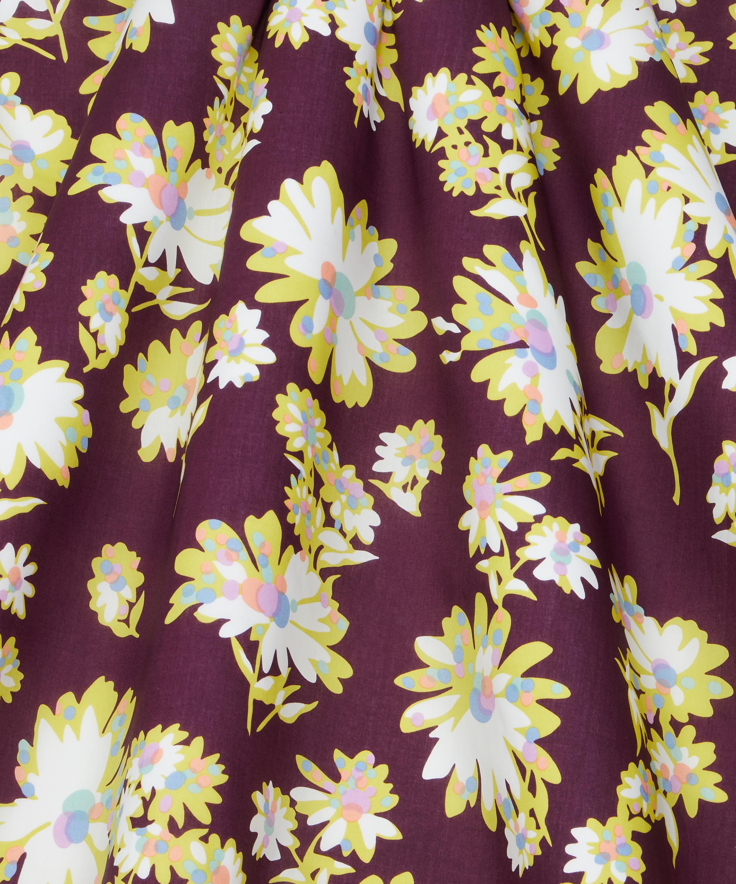 Liberty Fabrics - Optic Floral Tana Lawn™ Cotton image number 2