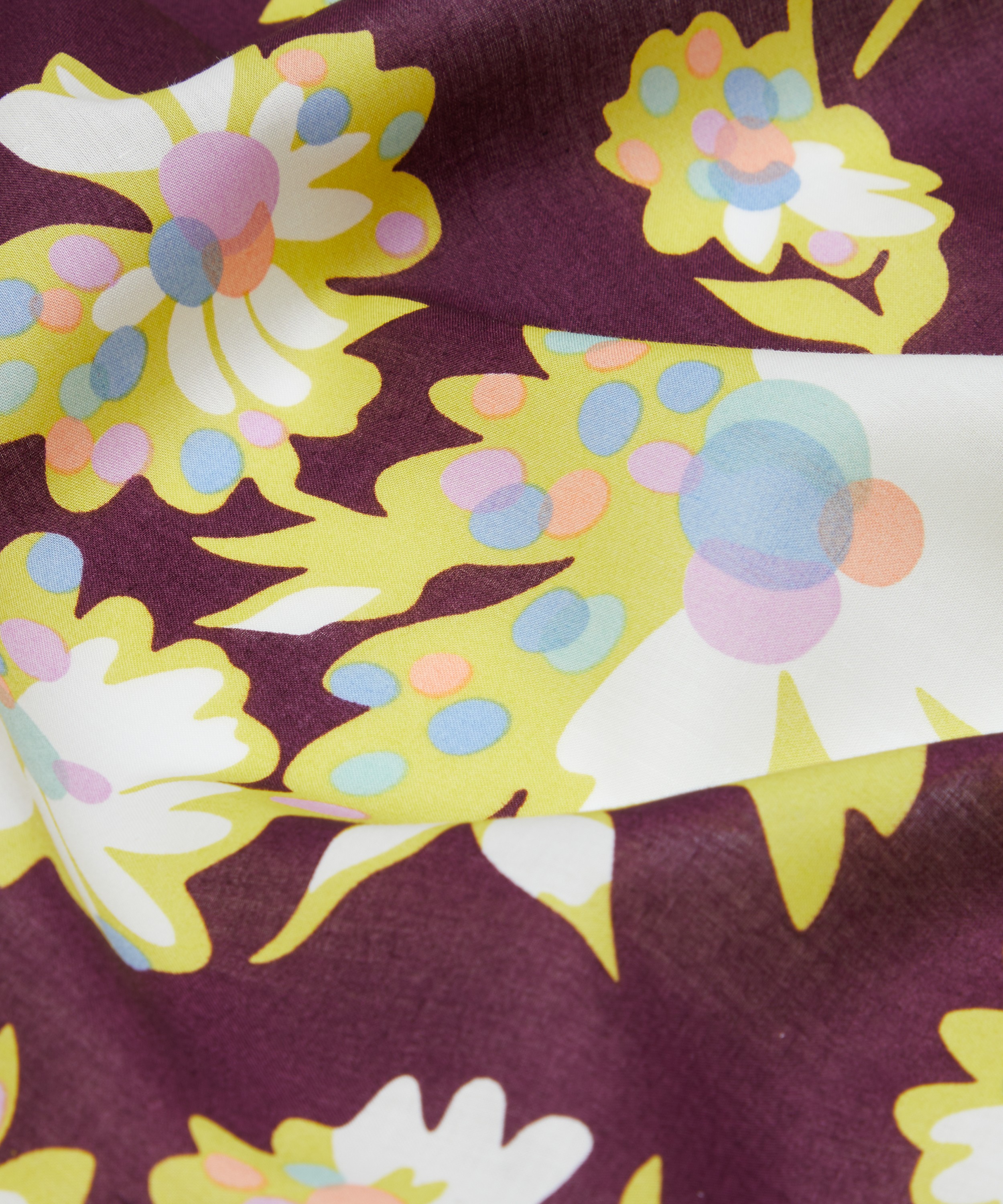 Liberty Fabrics - Optic Floral Tana Lawn™ Cotton image number 3