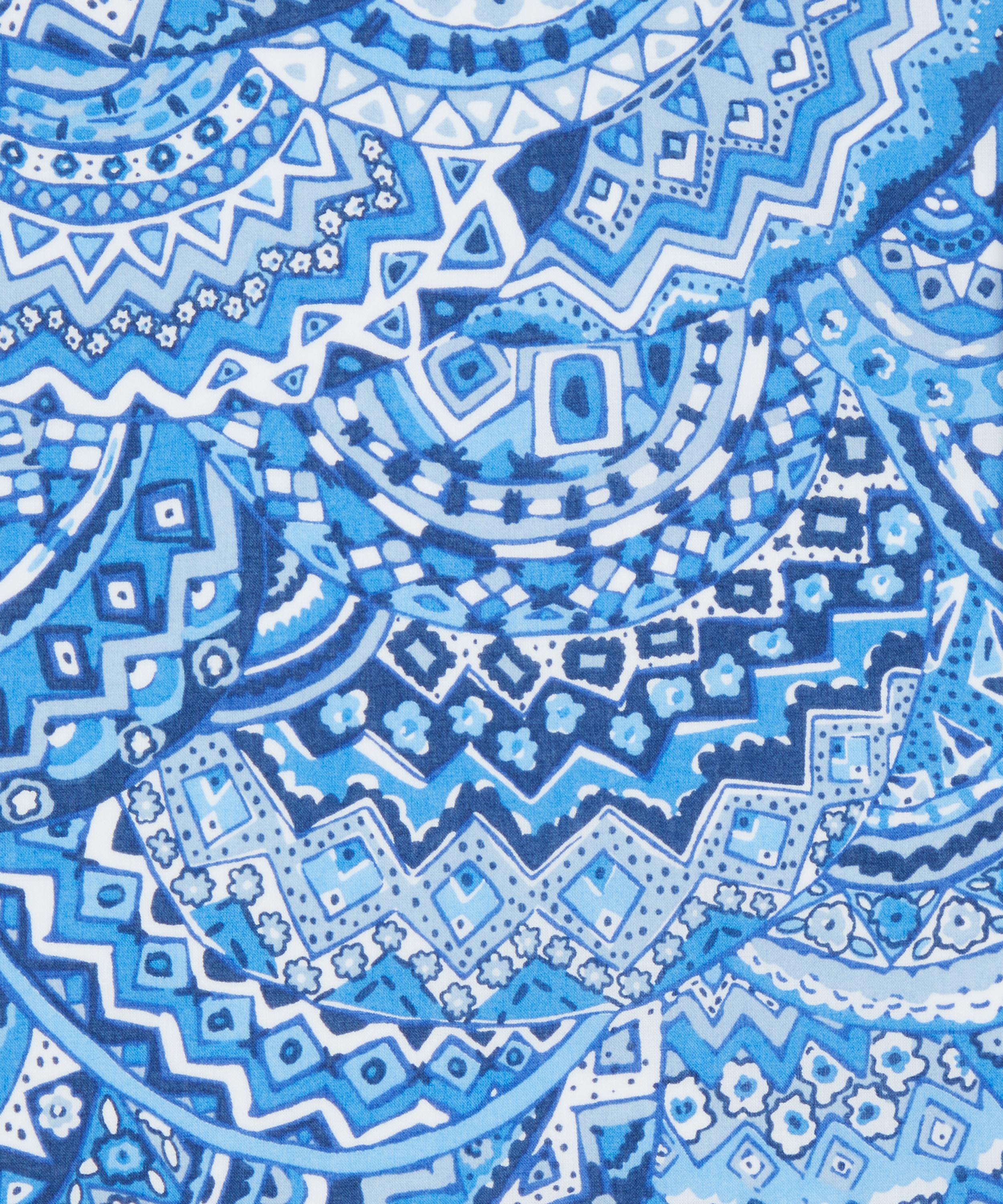 Liberty Fabrics - Newton Tana Lawn™ Cotton image number 0