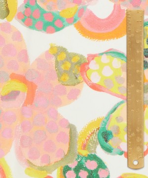 Liberty Fabrics - Fauvism Floral Tana Lawn™ Cotton image number 4