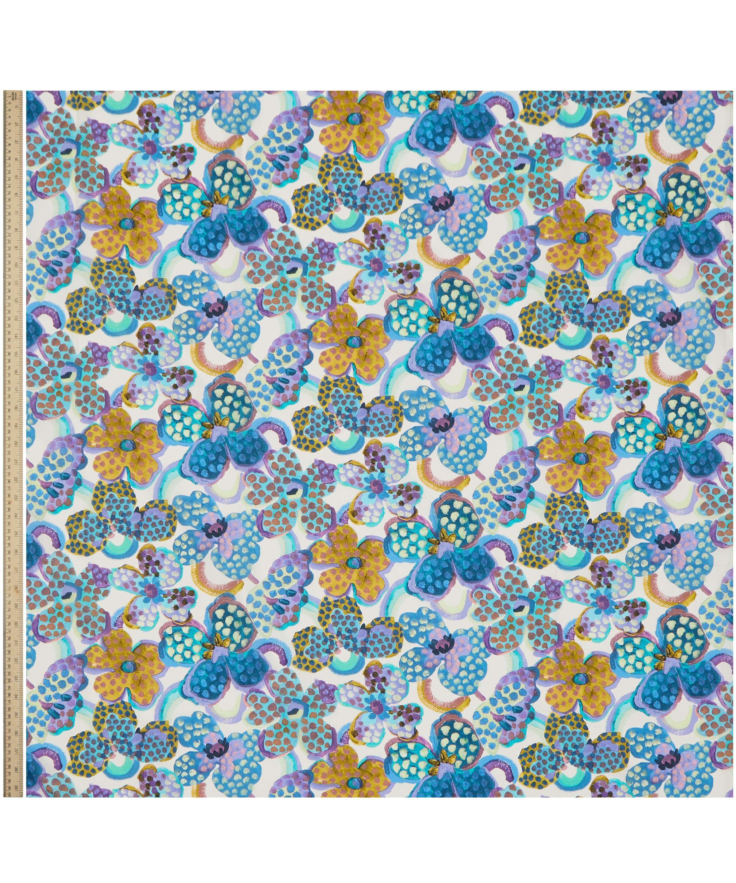 Liberty Fabrics - Fauvism Floral Tana Lawn™ Cotton image number 1