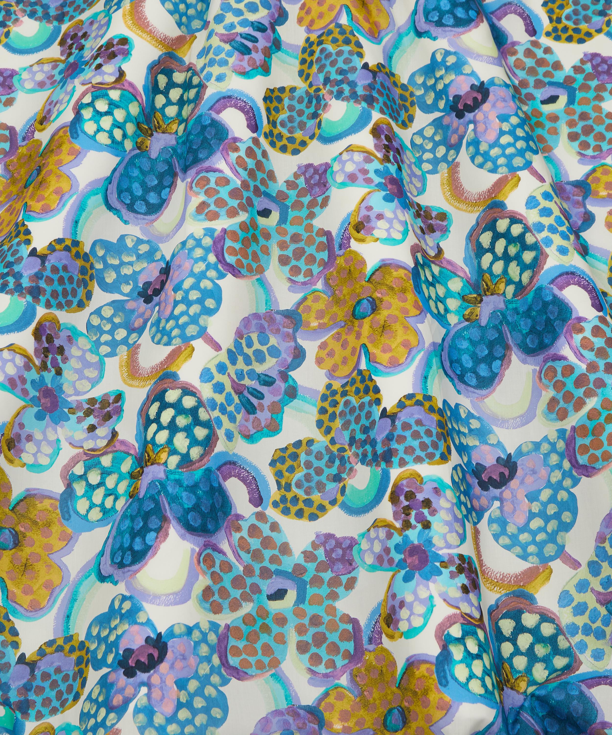 Liberty Fabrics - Fauvism Floral Tana Lawn™ Cotton image number 2