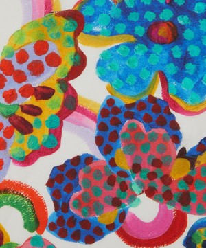 Liberty Fabrics - Fauvism Floral Tana Lawn™ Cotton image number 0
