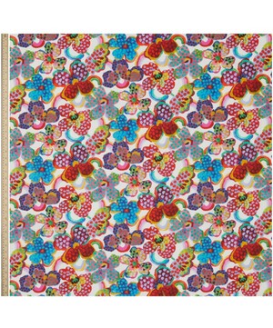 Liberty Fabrics - Fauvism Floral Tana Lawn™ Cotton image number 1