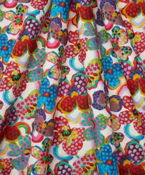 Liberty Fabrics - Fauvism Floral Tana Lawn™ Cotton image number 2