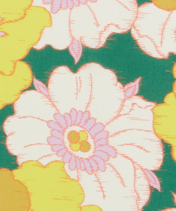 Liberty Fabrics - Ikat Anemone Tana Lawn™ Cotton image number null