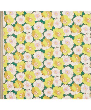 Liberty Fabrics - Ikat Anemone Tana Lawn™ Cotton image number 1