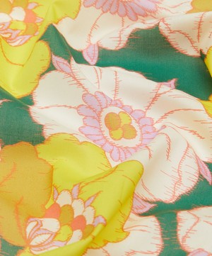 Liberty Fabrics - Ikat Anemone Tana Lawn™ Cotton image number 3