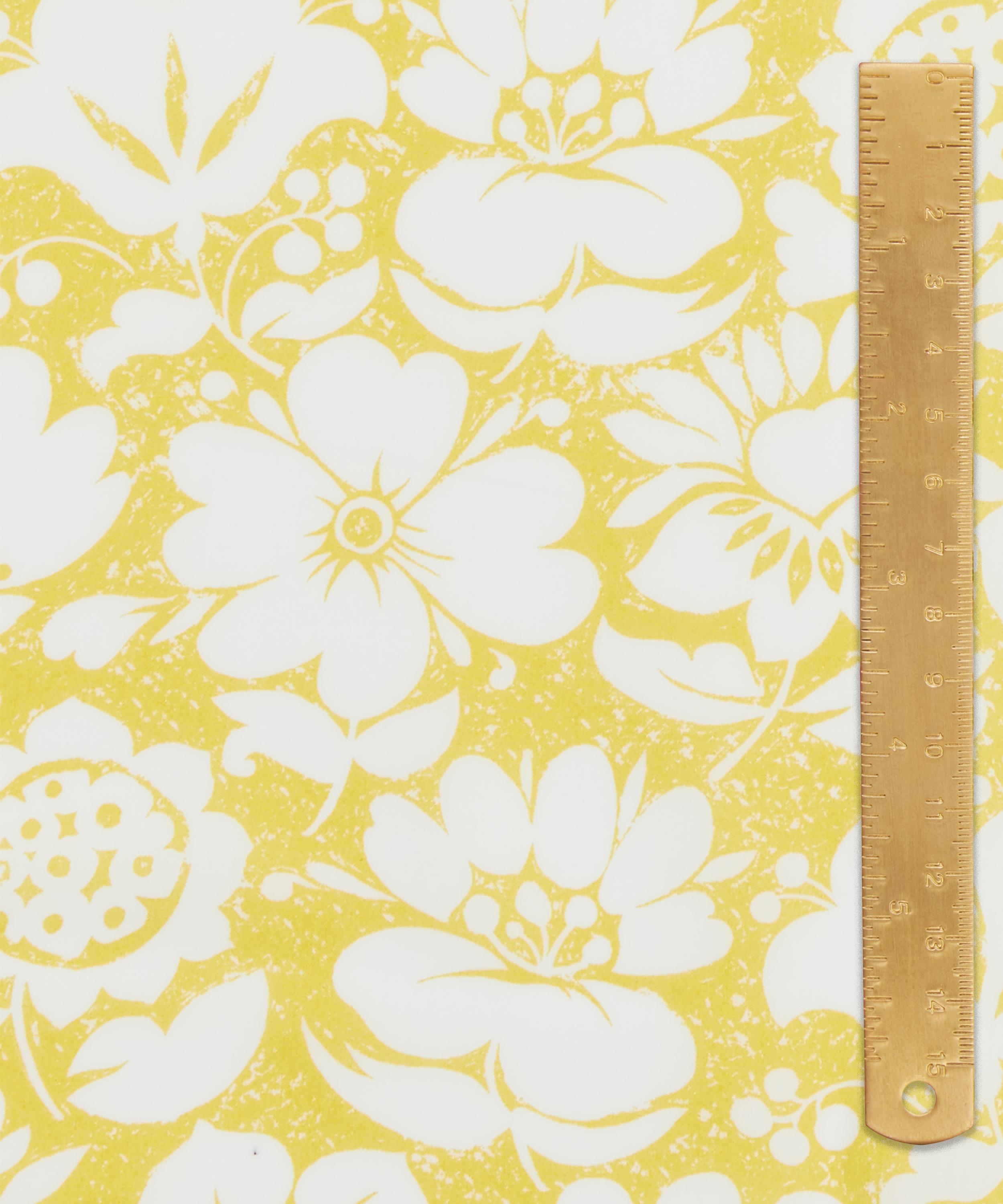 Liberty Fabrics - Margot Mary Tana Lawn™ Cotton image number 4