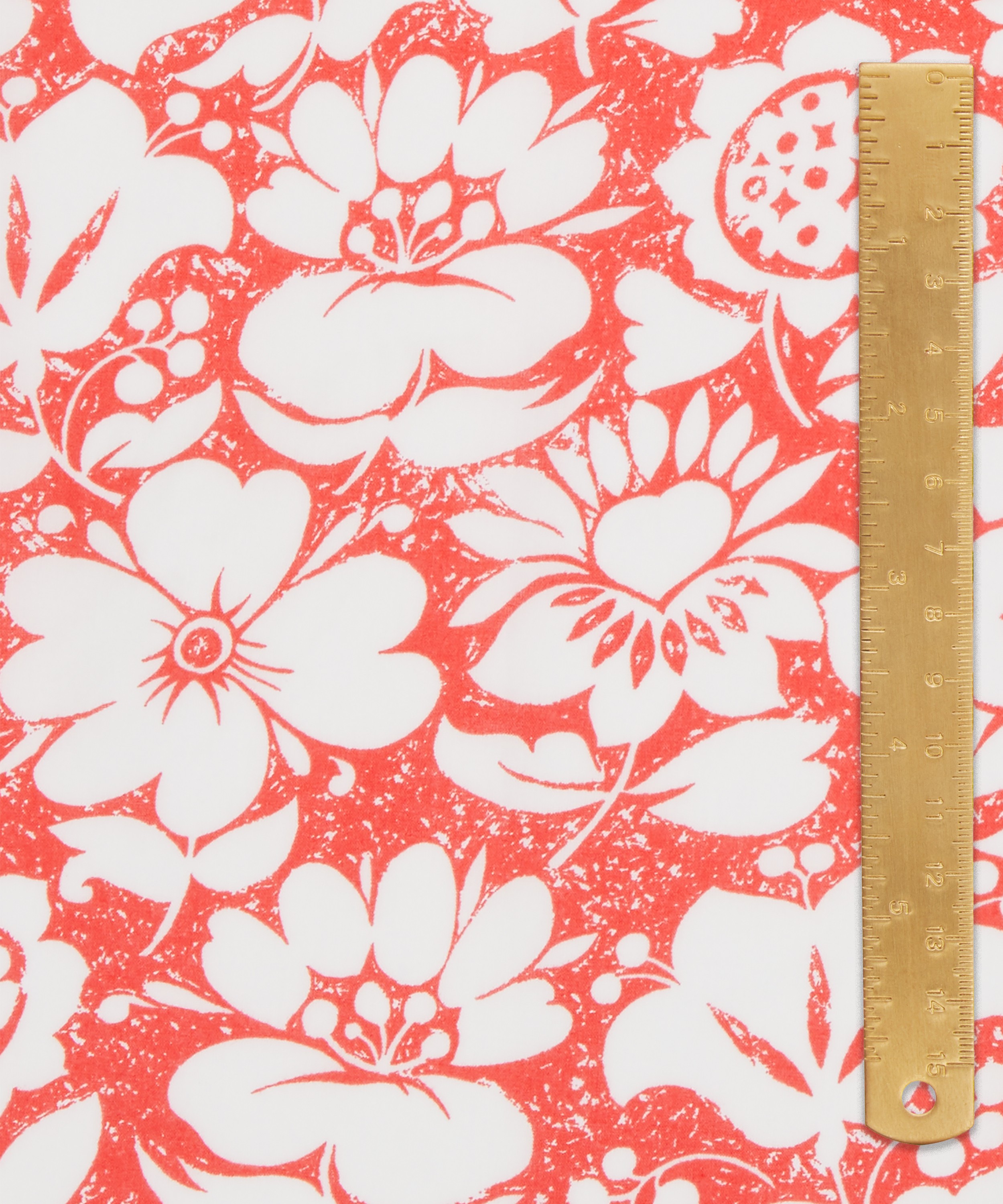 Liberty Fabrics - Margot Mary Tana Lawn™ Cotton image number 4