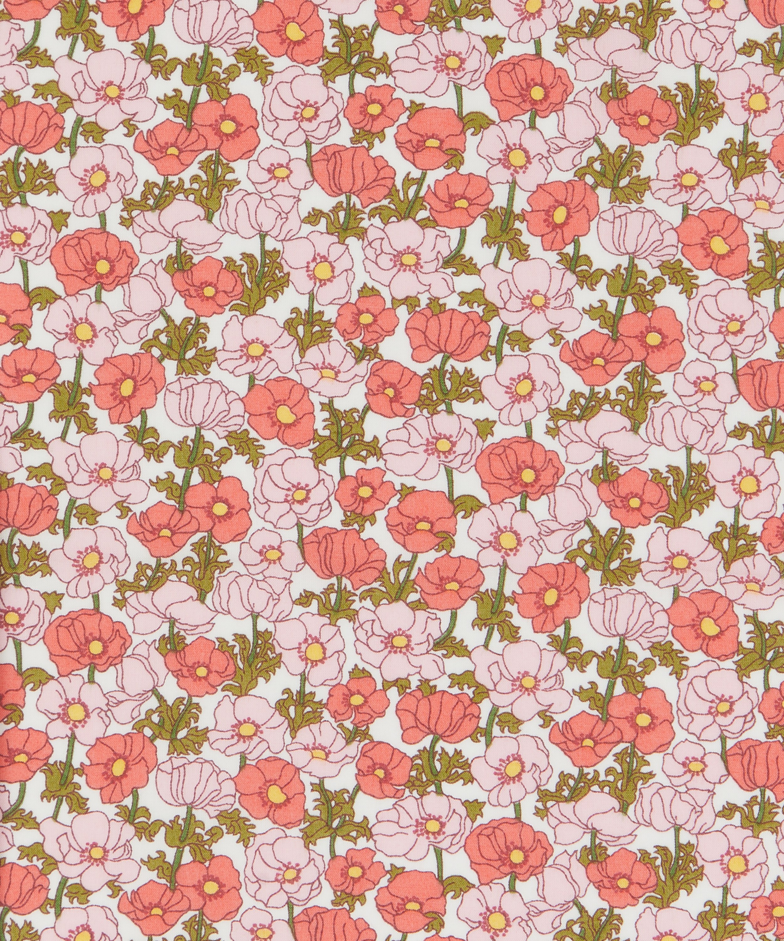 Liberty Fabrics - Charmian Tana Lawn™ Cotton image number 0