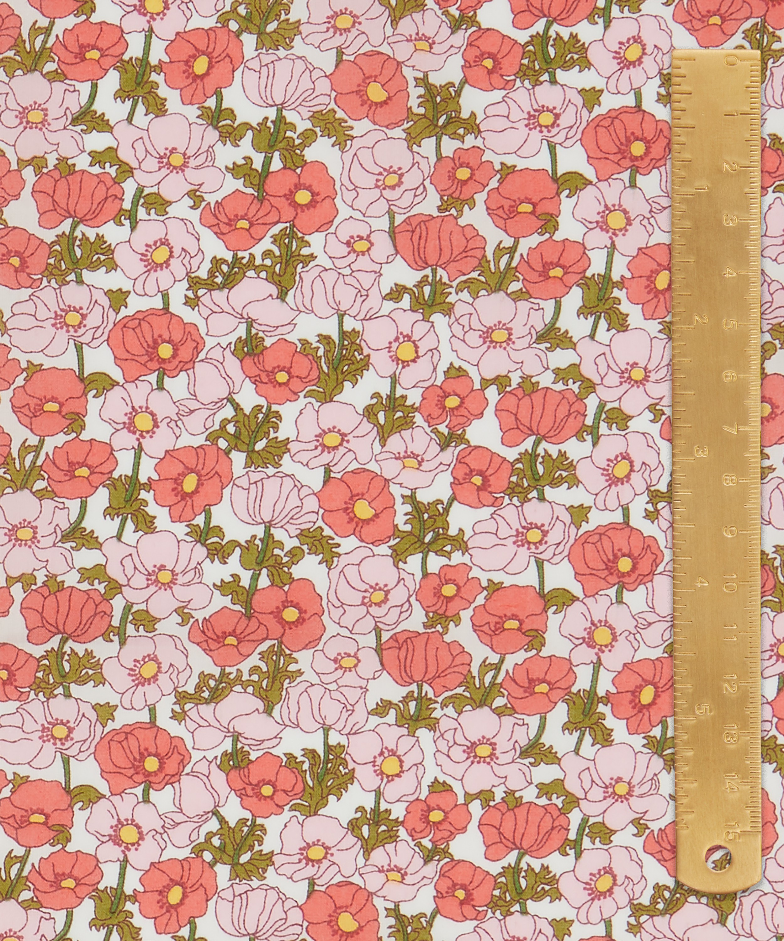 Liberty Fabrics - Charmian Tana Lawn™ Cotton image number 4