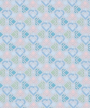Liberty Fabrics - Love Links Tana Lawn™ Cotton image number 0