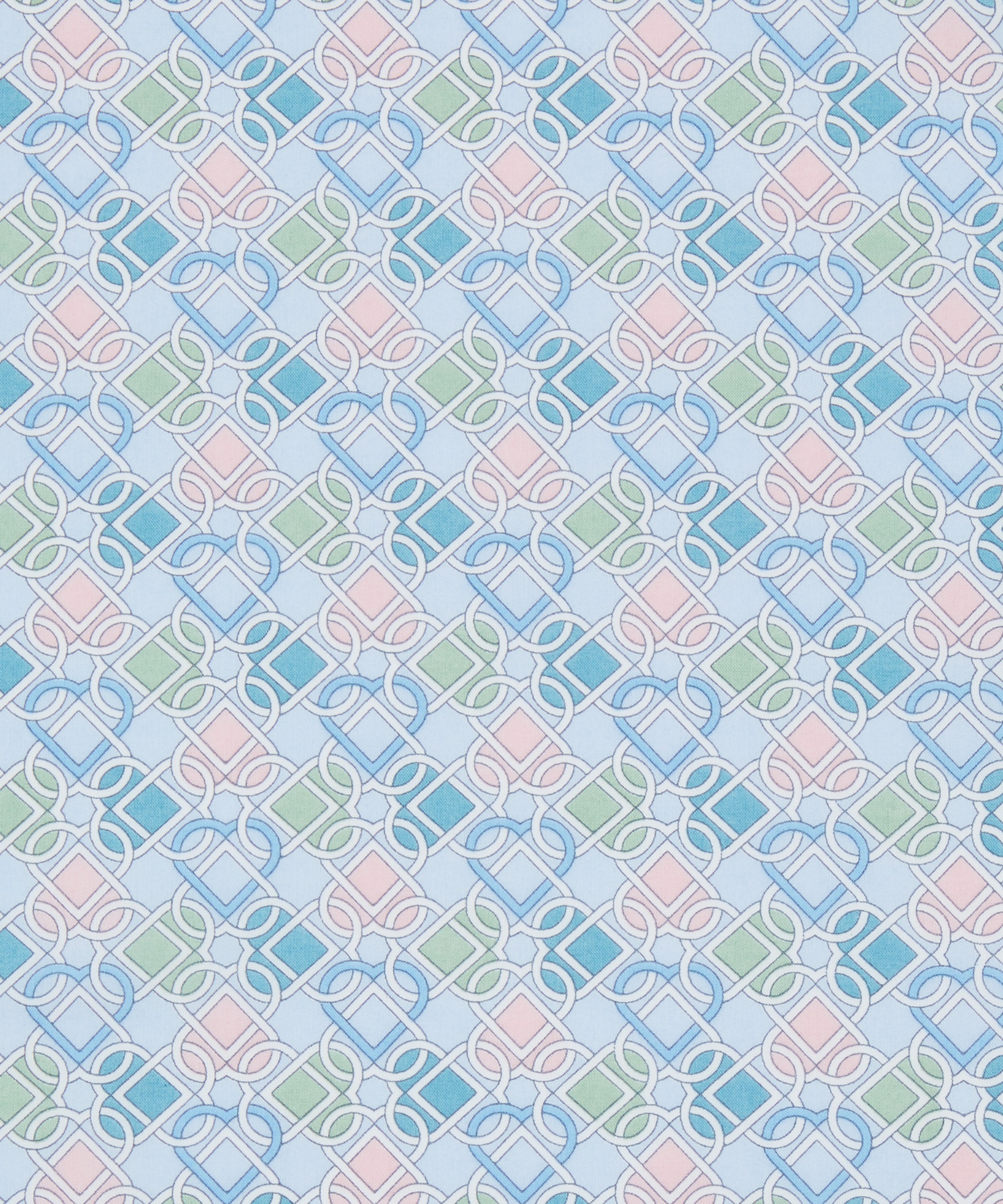 Liberty Fabrics - Love Links Tana Lawn™ Cotton image number 0