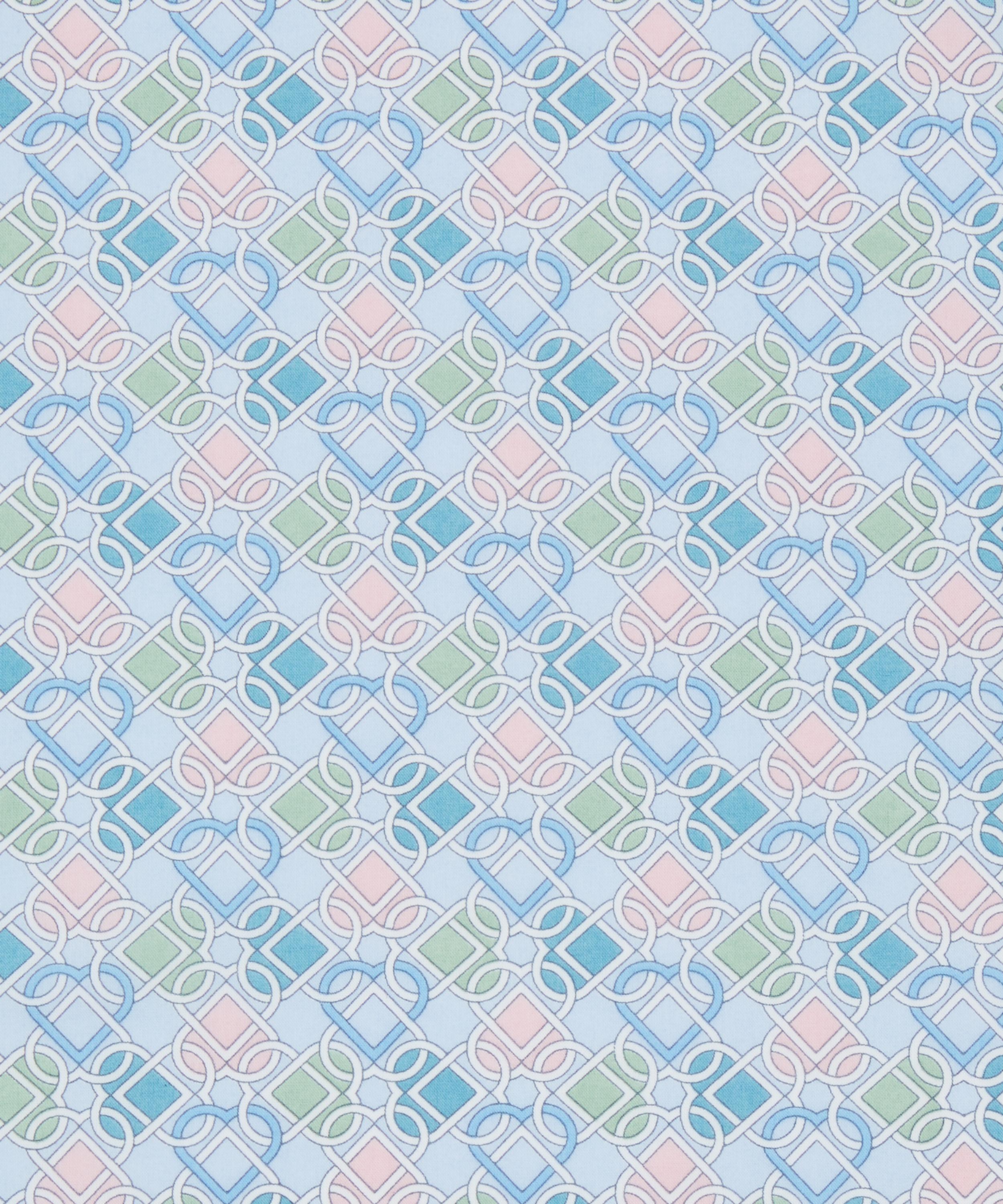 Liberty Fabrics - Love Links Tana Lawn™ Cotton