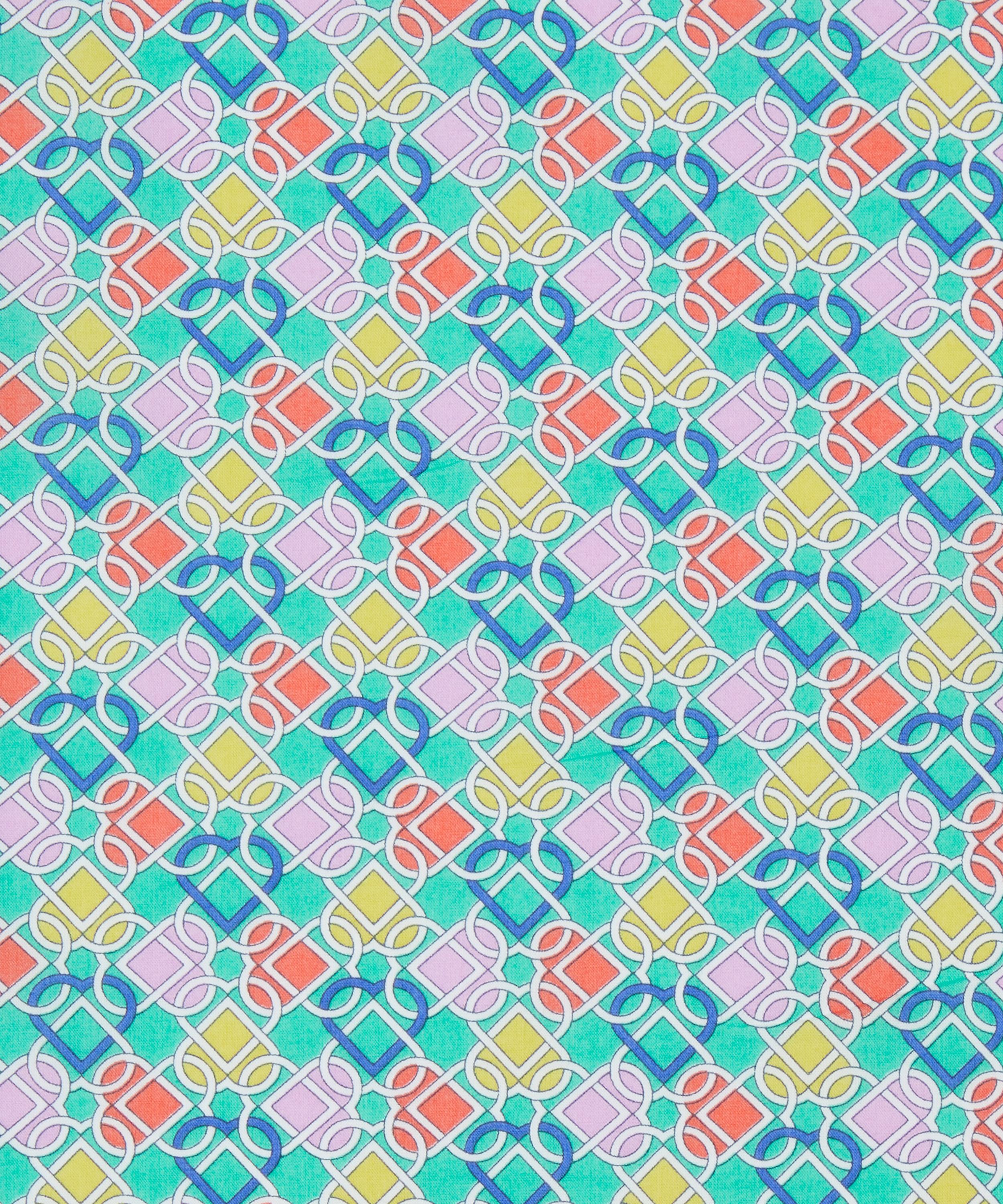 Liberty Fabrics - Love Links Tana Lawn™ Cotton image number 0