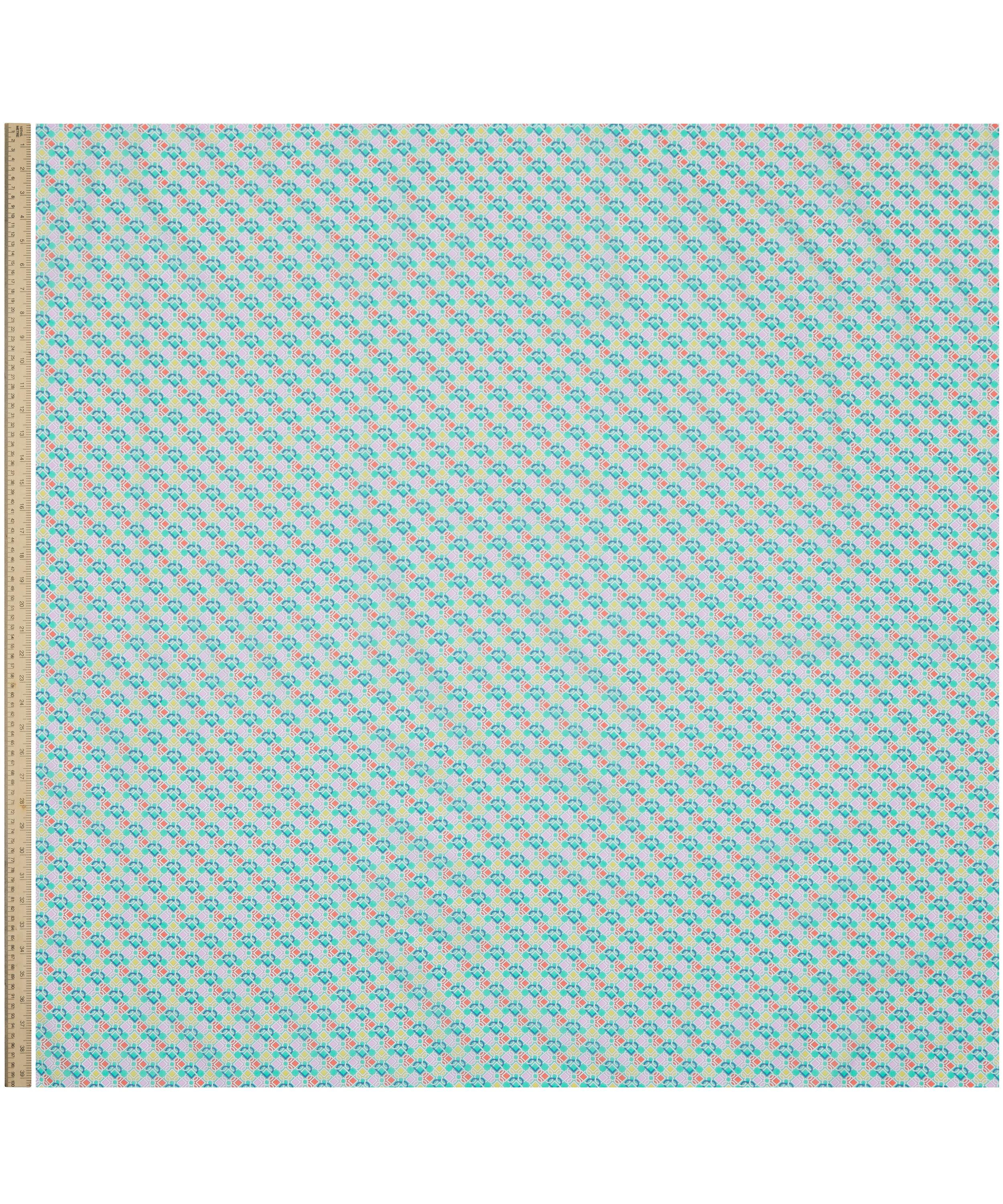 Liberty Fabrics - Love Links Tana Lawn™ Cotton image number 1