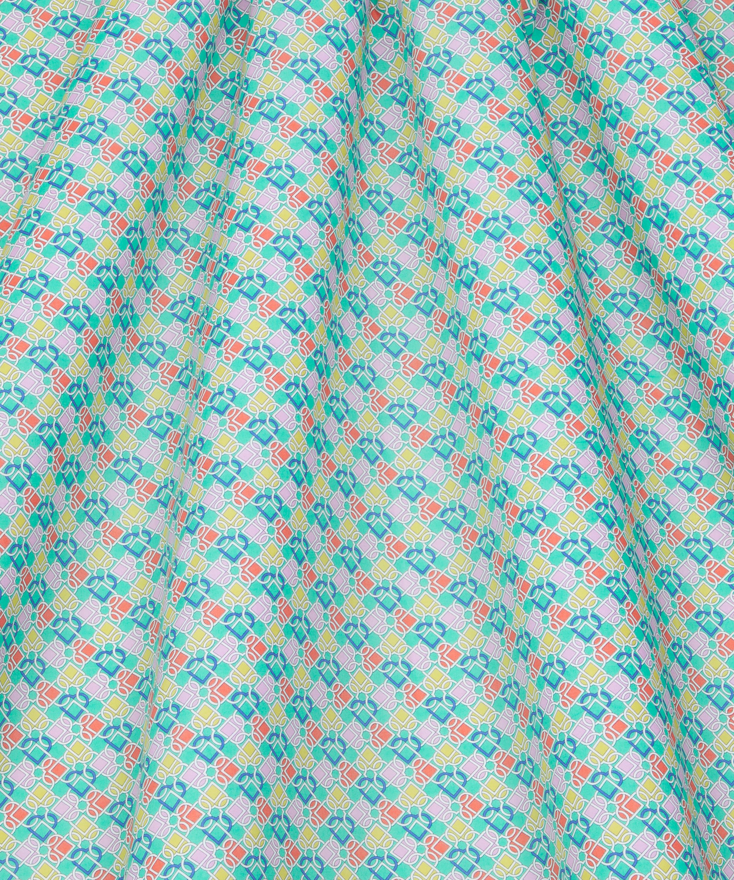 Liberty Fabrics - Love Links Tana Lawn™ Cotton image number 2