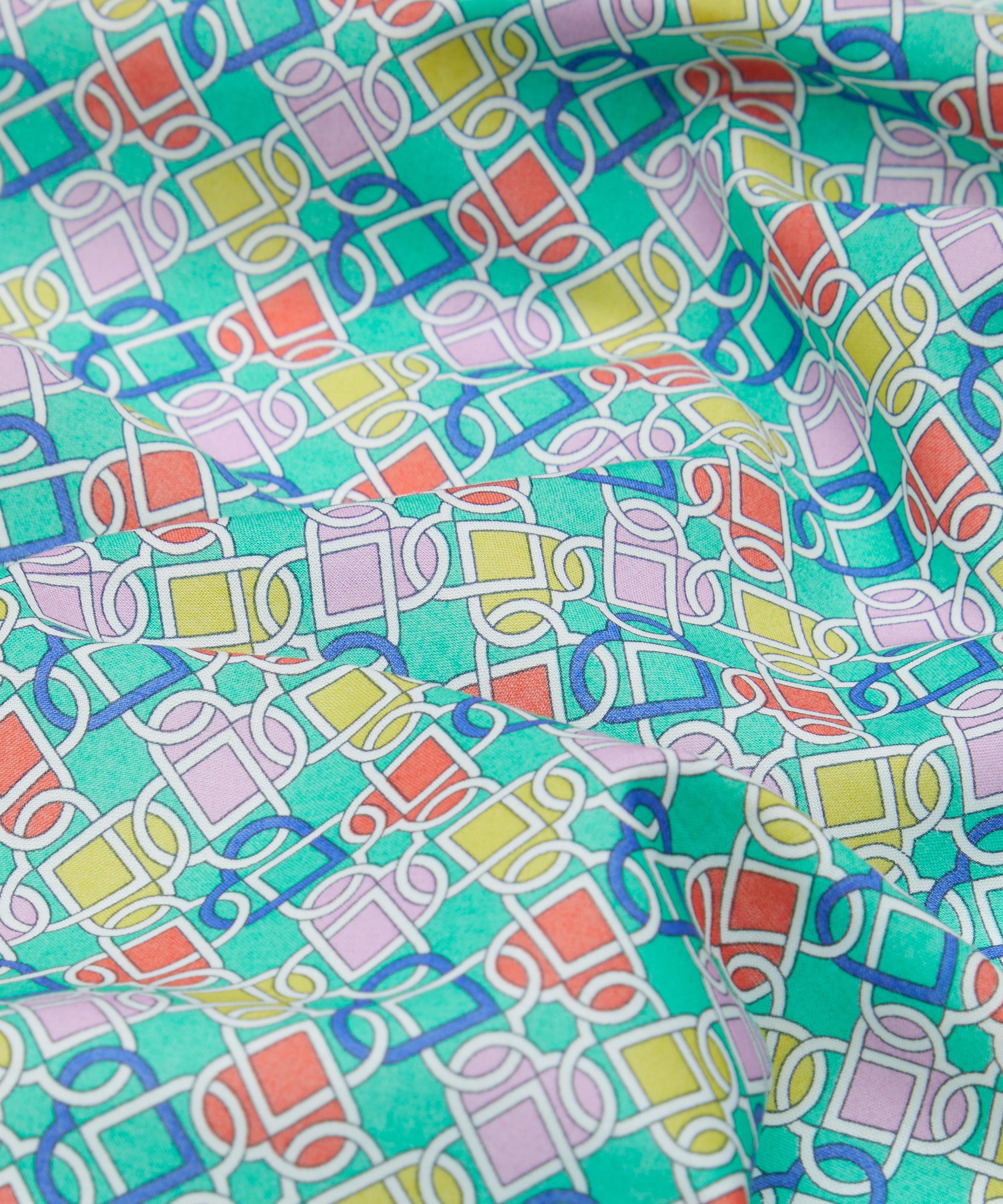 Liberty Fabrics - Love Links Tana Lawn™ Cotton image number 3