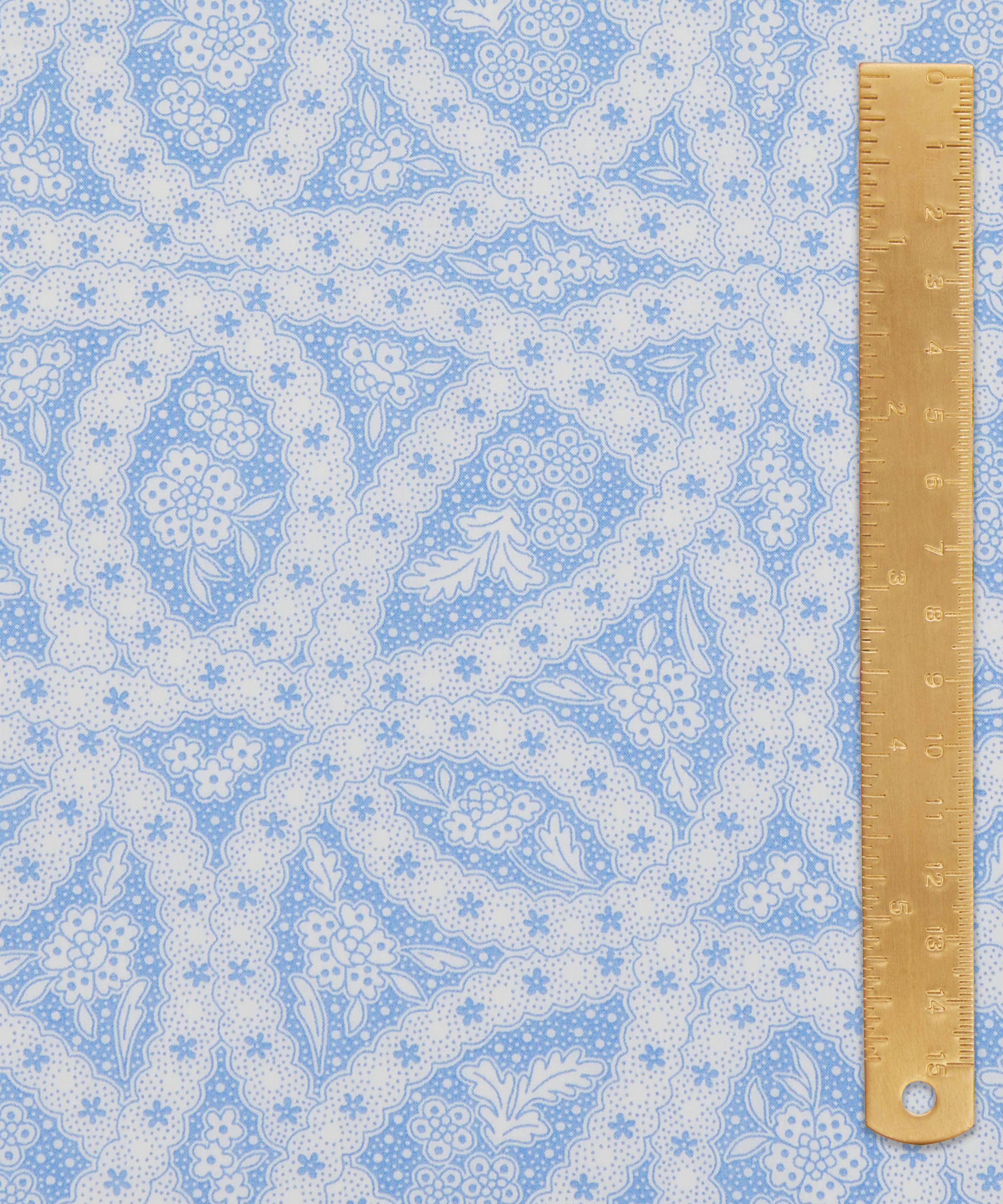 Liberty Fabrics - Endless Love Tana Lawn™ Cotton image number 4