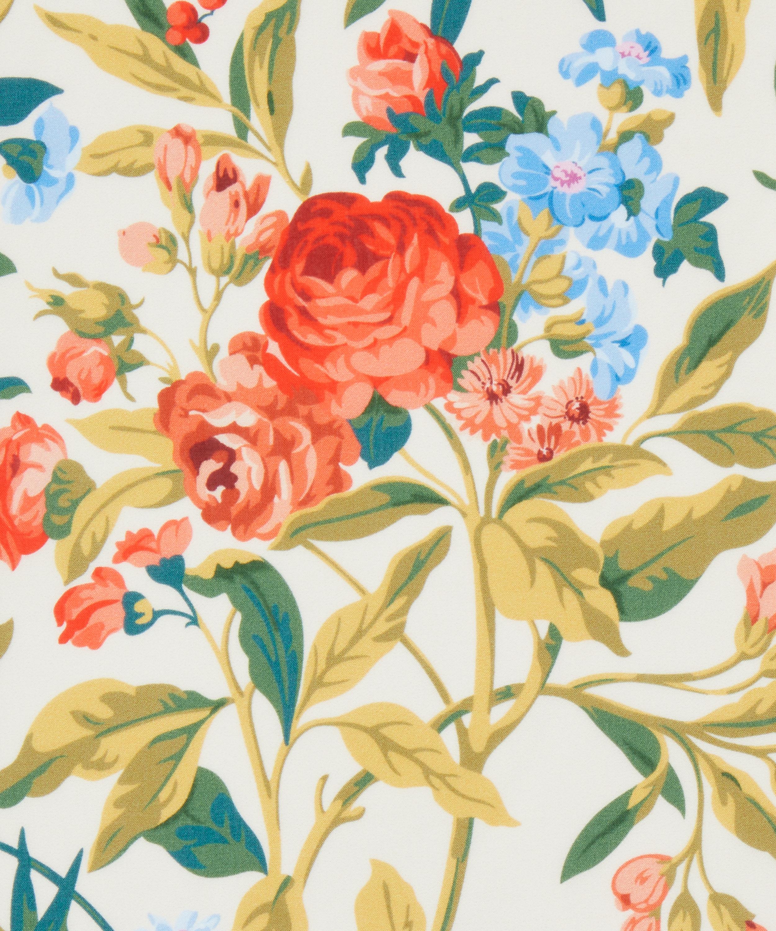 Liberty Fabrics - Matilda Bloom Tana Lawn™ Cotton image number 0