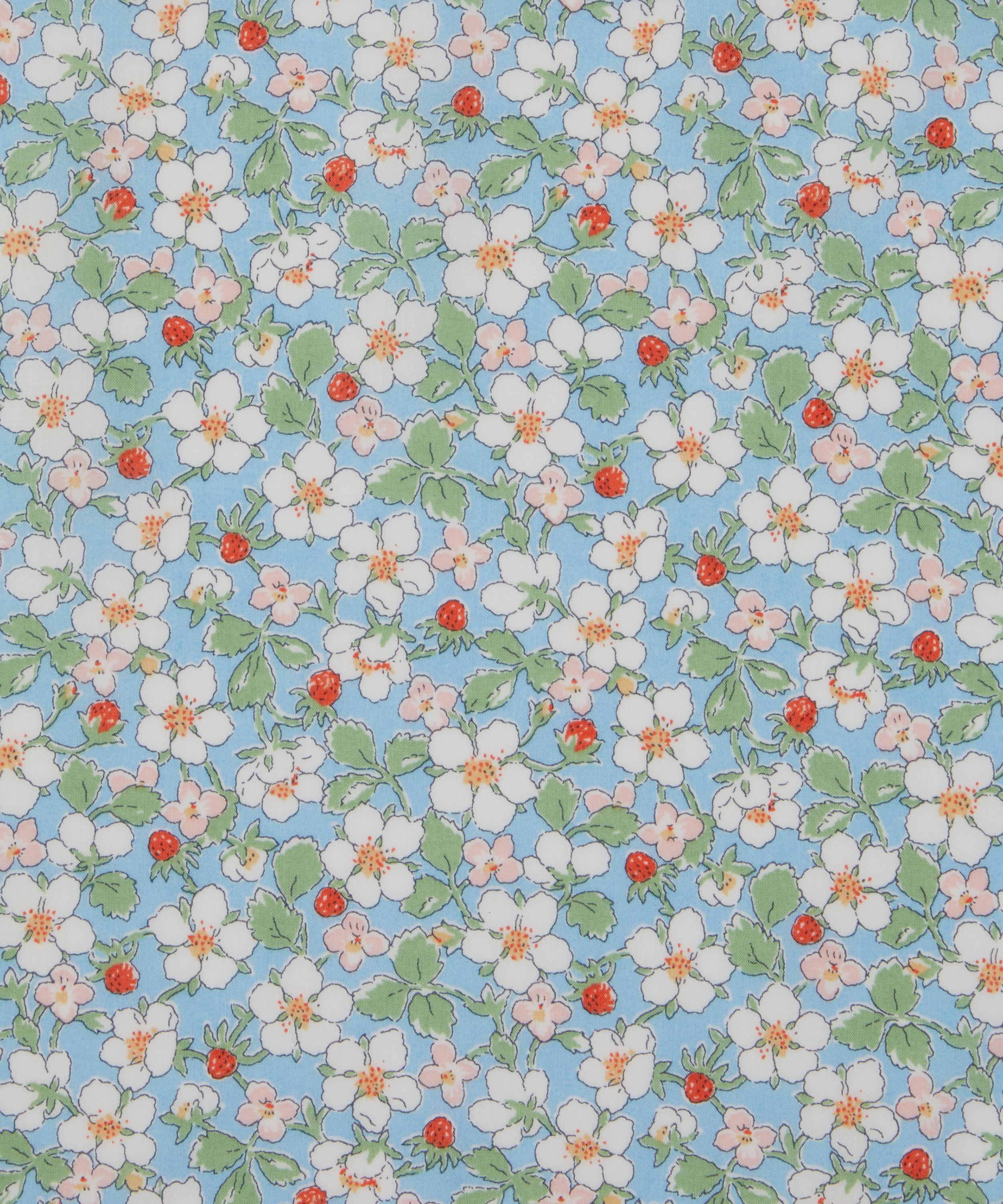 Liberty Fabrics - Paysanne Blossom Tana Lawn™ Cotton image number 0