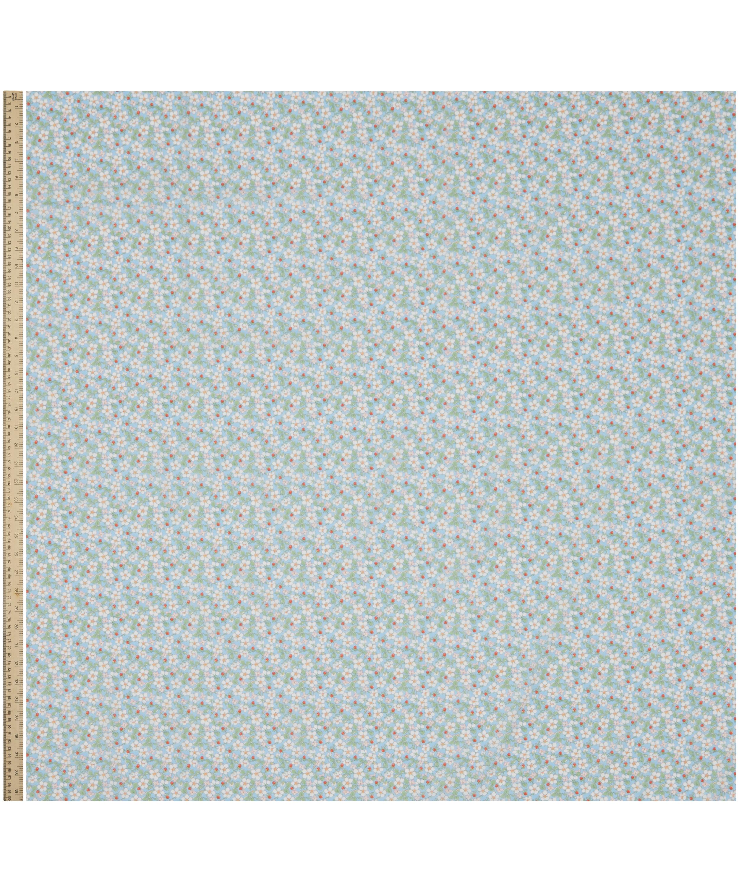 Liberty Fabrics - Paysanne Blossom Tana Lawn™ Cotton image number 1