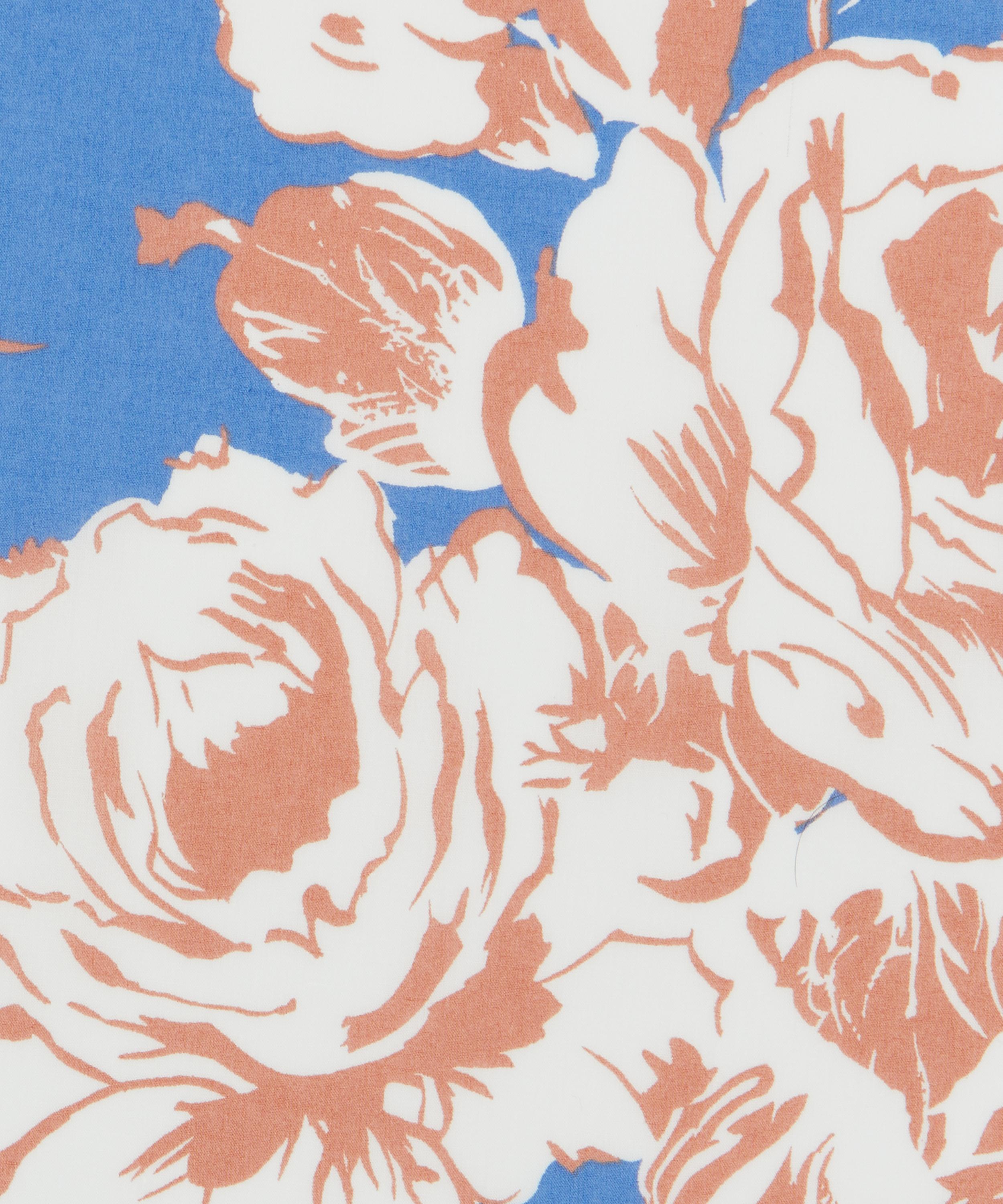 Liberty Fabrics - Carline Bloom Tana Lawn™ Cotton image number 0