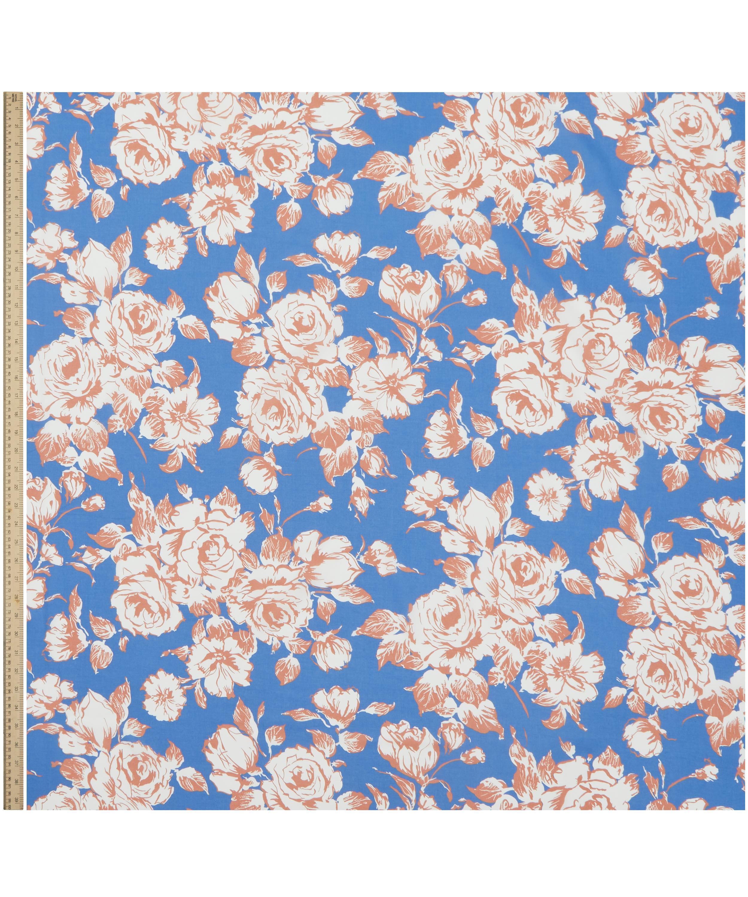 Liberty Fabrics - Carline Bloom Tana Lawn™ Cotton image number 1