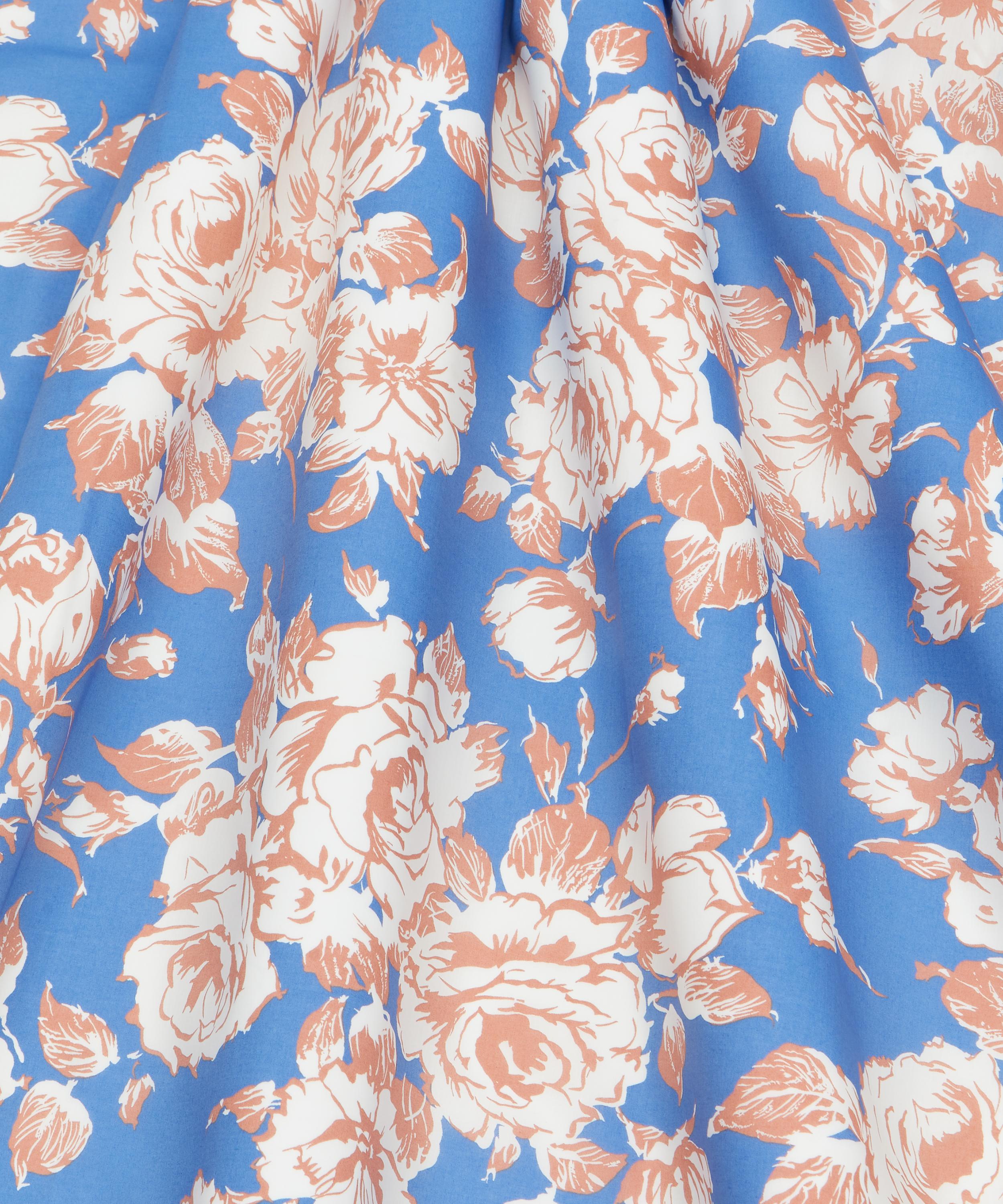 Liberty Fabrics - Carline Bloom Tana Lawn™ Cotton image number 2