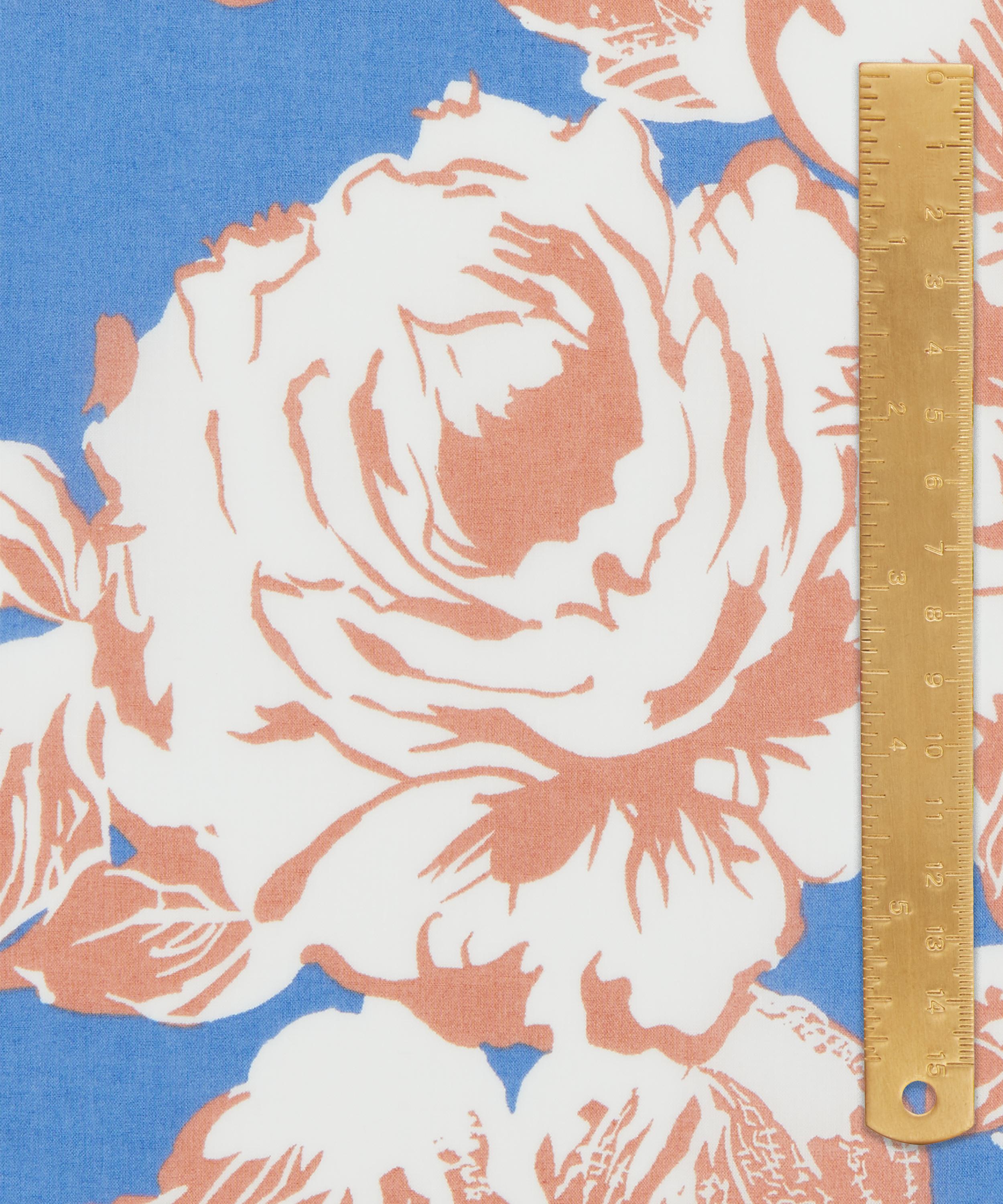 Liberty Fabrics - Carline Bloom Tana Lawn™ Cotton image number 4