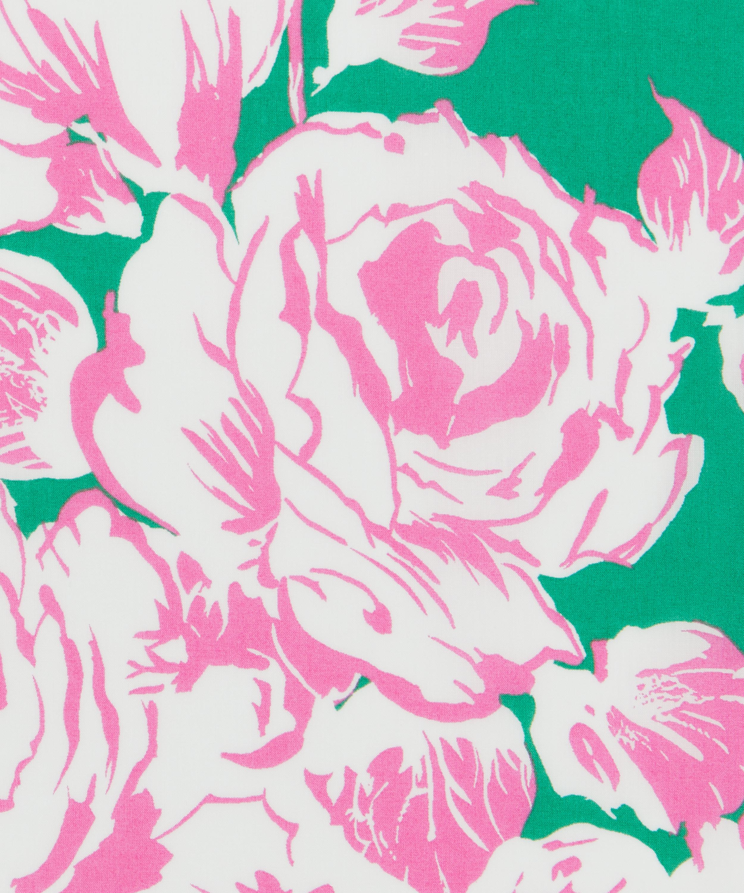 Liberty Fabrics - Carline Bloom Tana Lawn™ Cotton image number 0