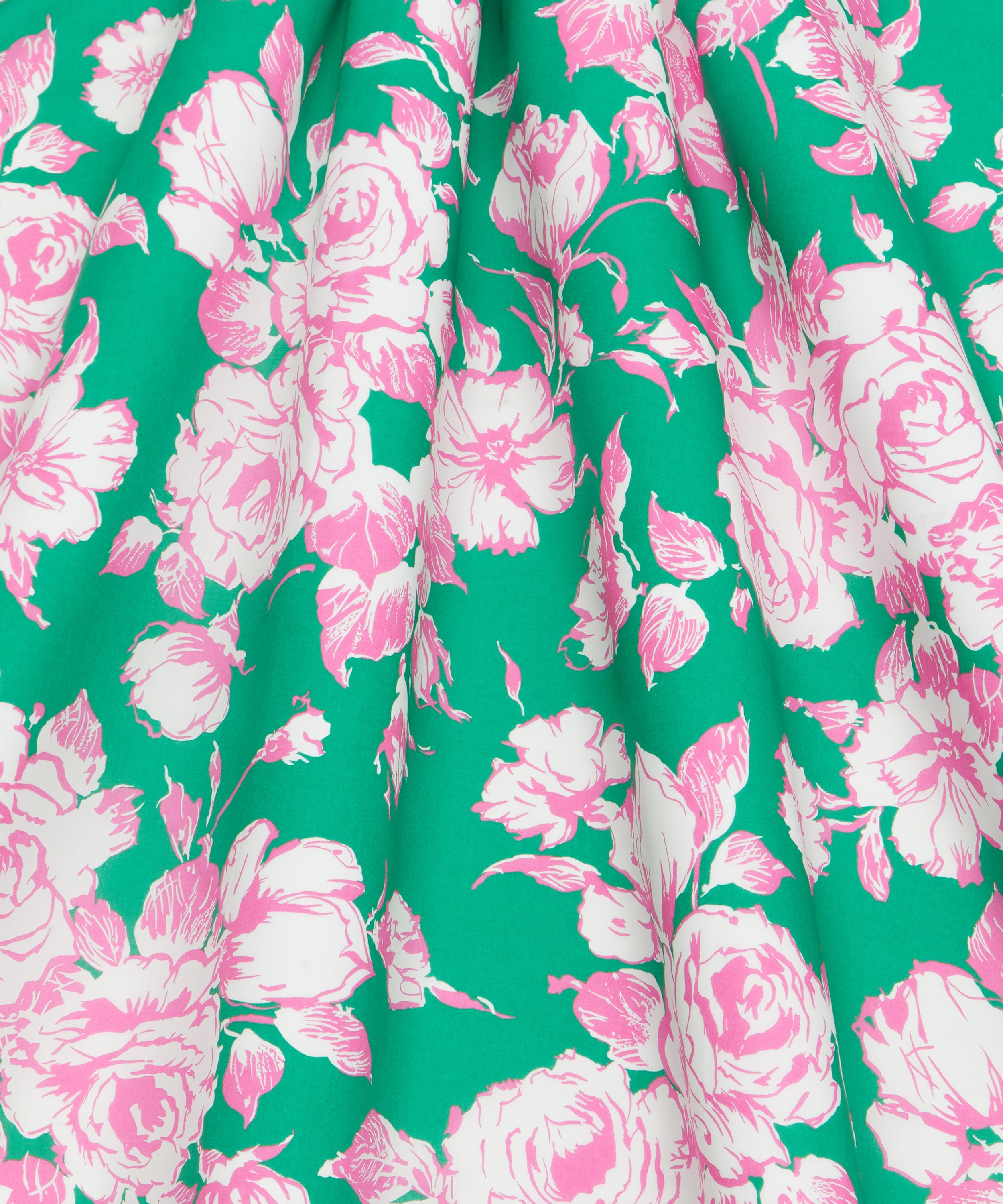 Liberty Fabrics - Carline Bloom Tana Lawn™ Cotton image number 2