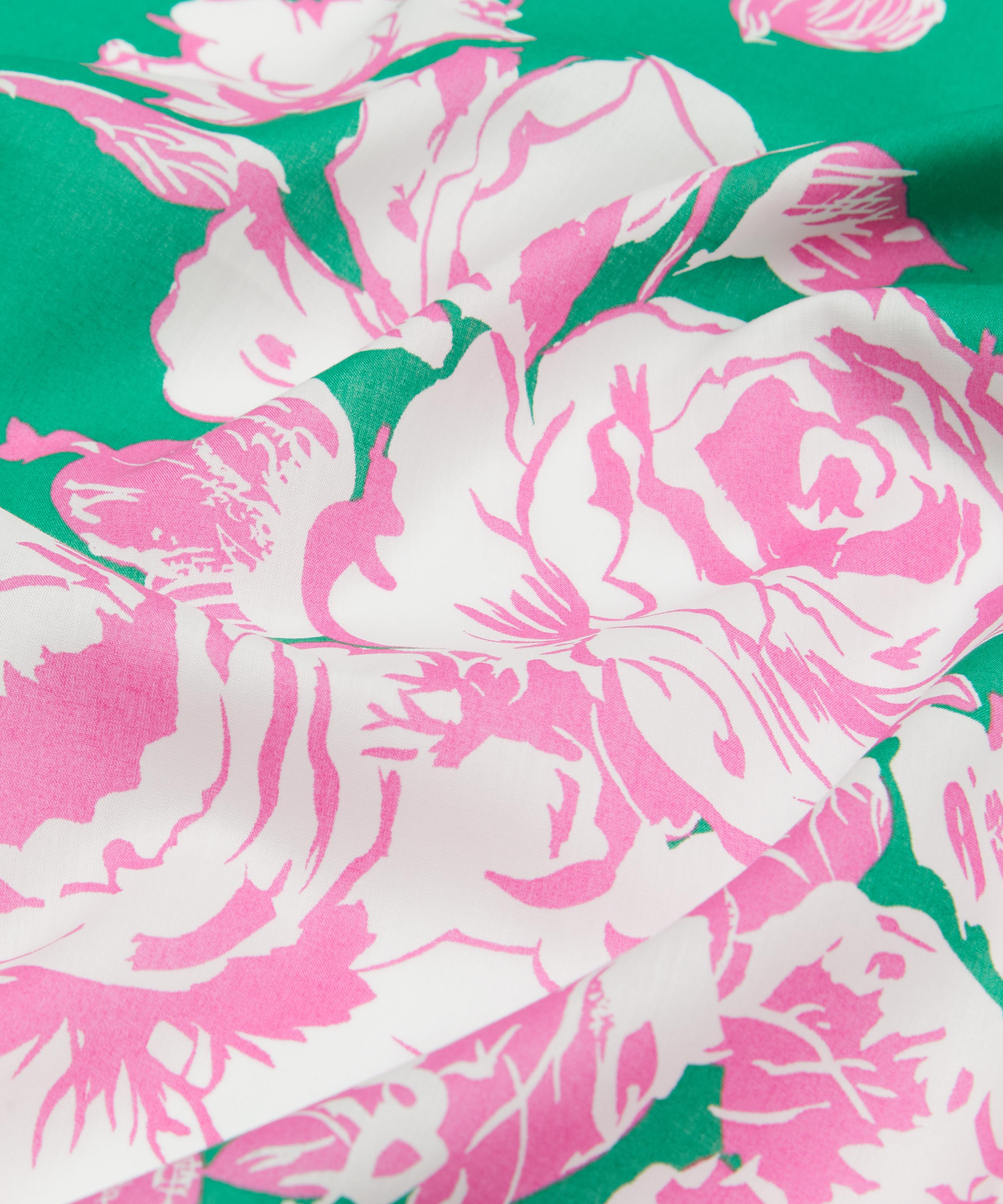 Liberty Fabrics - Carline Bloom Tana Lawn™ Cotton image number 3