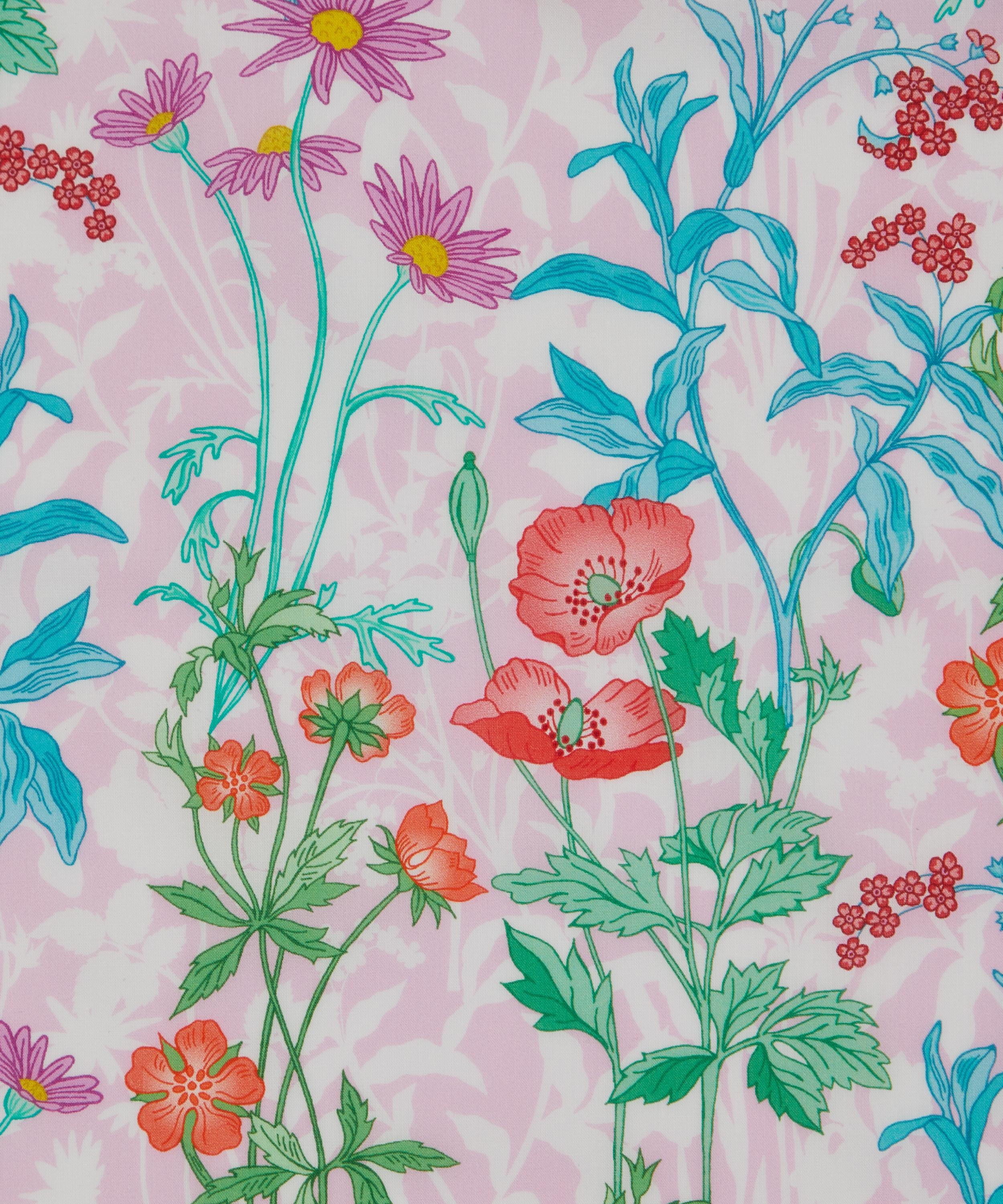 Liberty Fabrics Ophelia Tana Lawn™ Cotton | Liberty